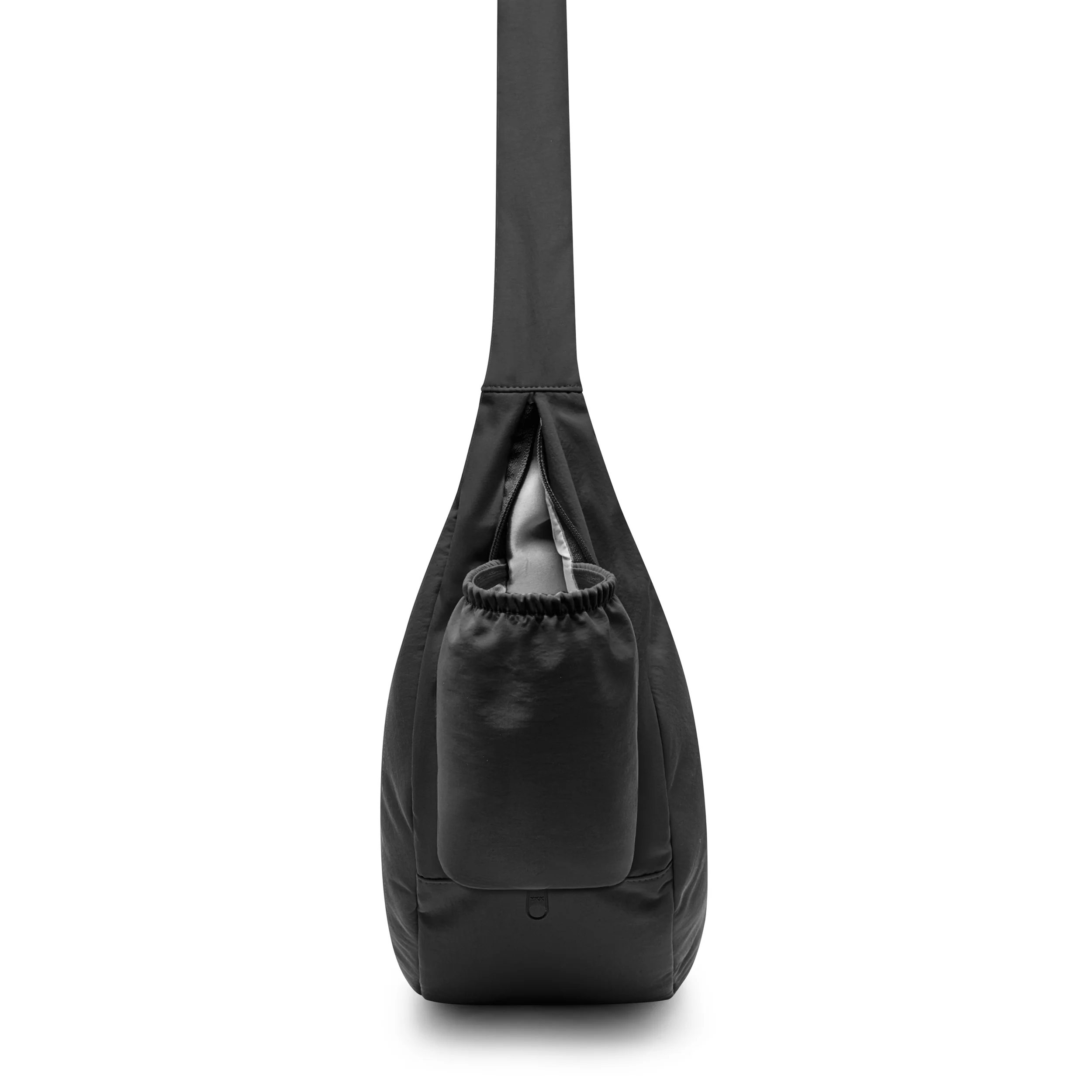 Johnny Urban Lou Large - Crossbody Bag 21 cm (black) - Image 7