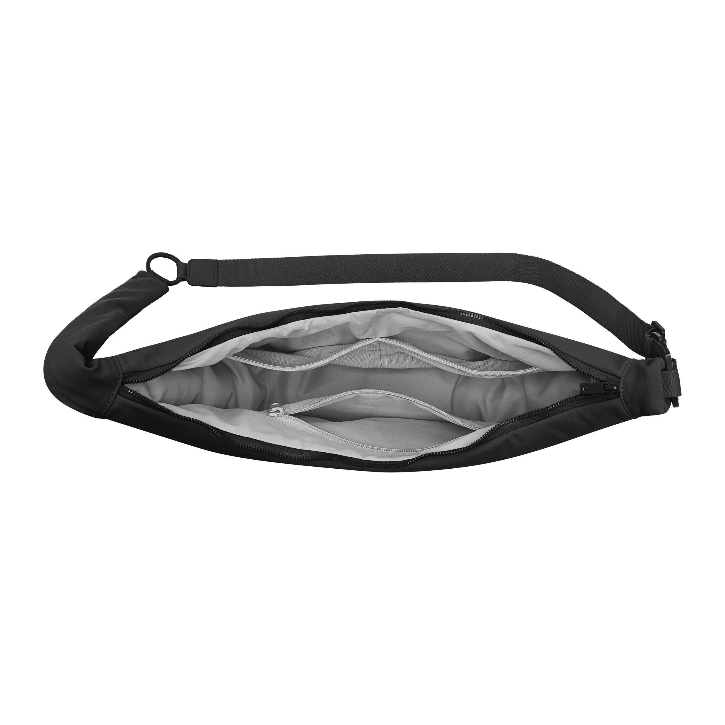Johnny Urban Lou Large - Crossbody Bag 21 cm (black) - Image 8