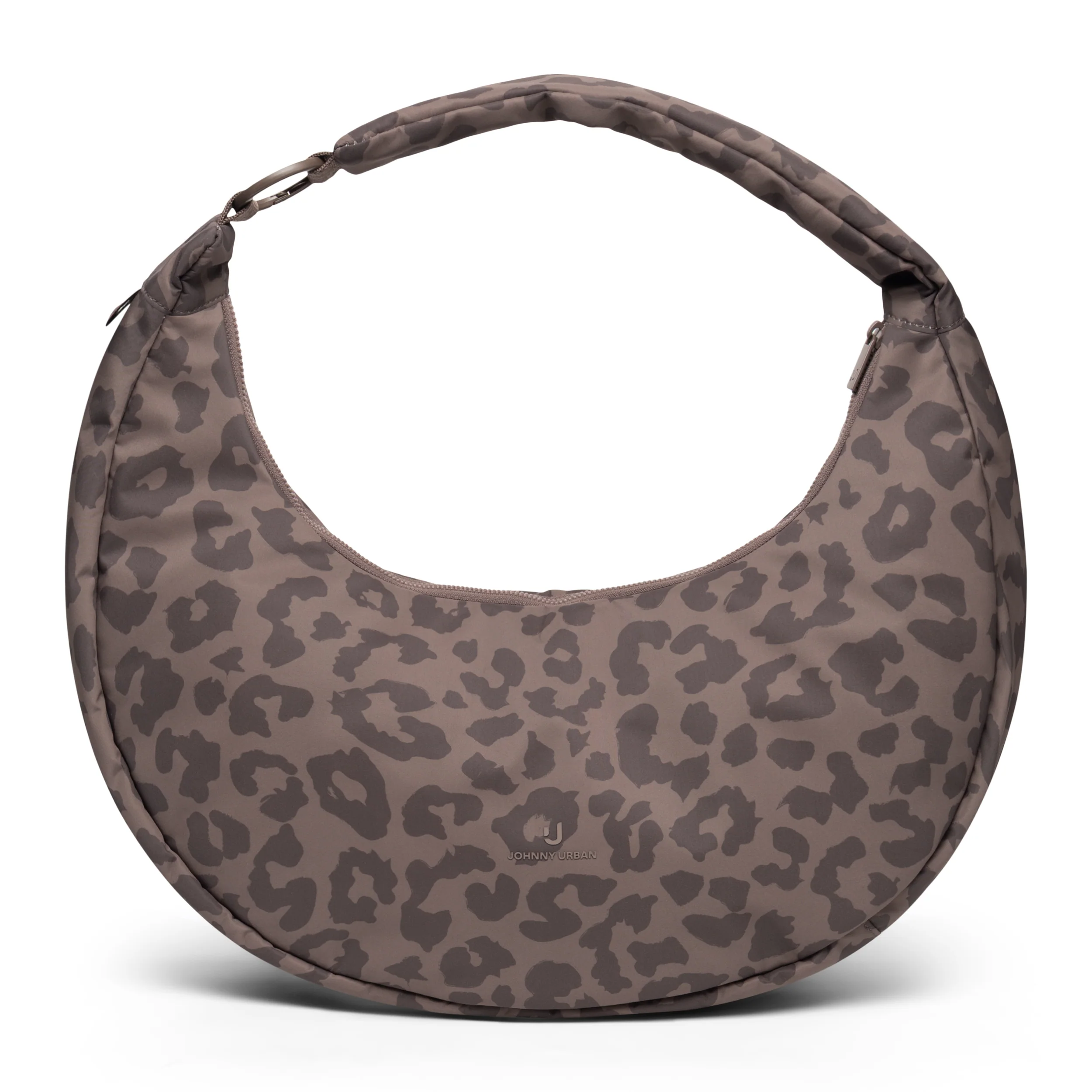 Johnny Urban Lou Large - Crossbody Bag 21 cm (brown leo) - Image 3