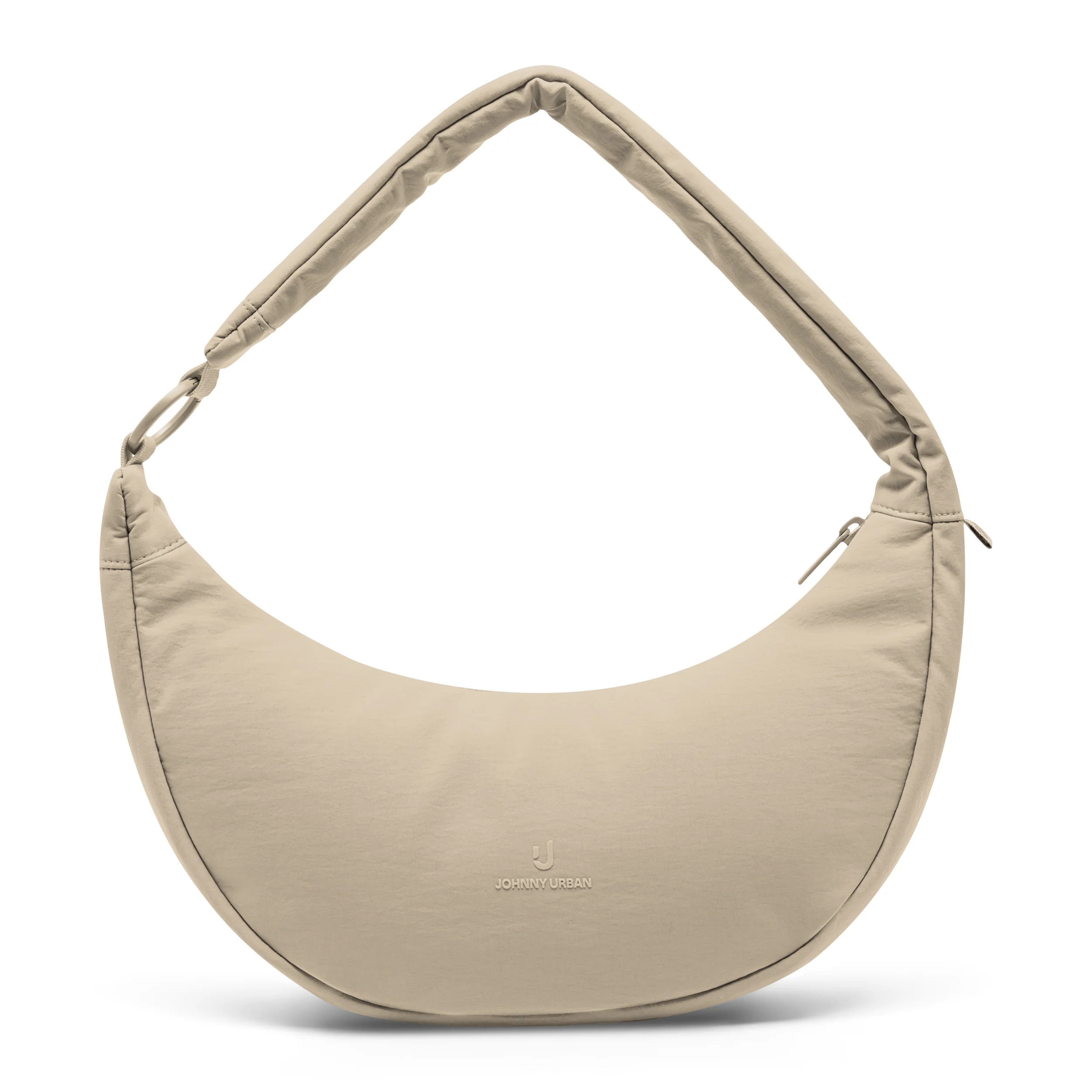 Johnny Urban Lou Medium - Crossbody Bag 15 cm (beige) - Image 3