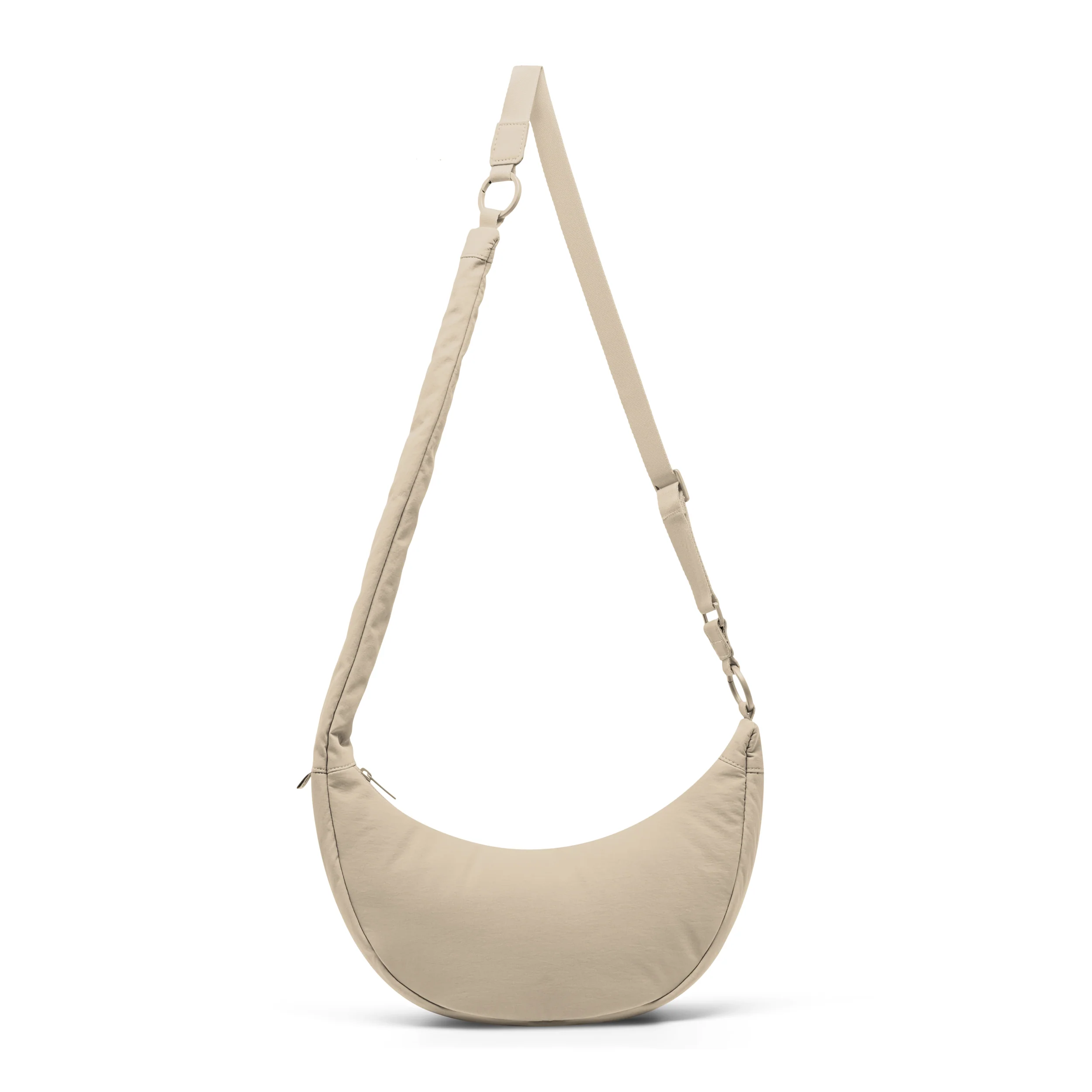 Johnny Urban Lou Medium - Crossbody Bag 15 cm (beige) - Image 5
