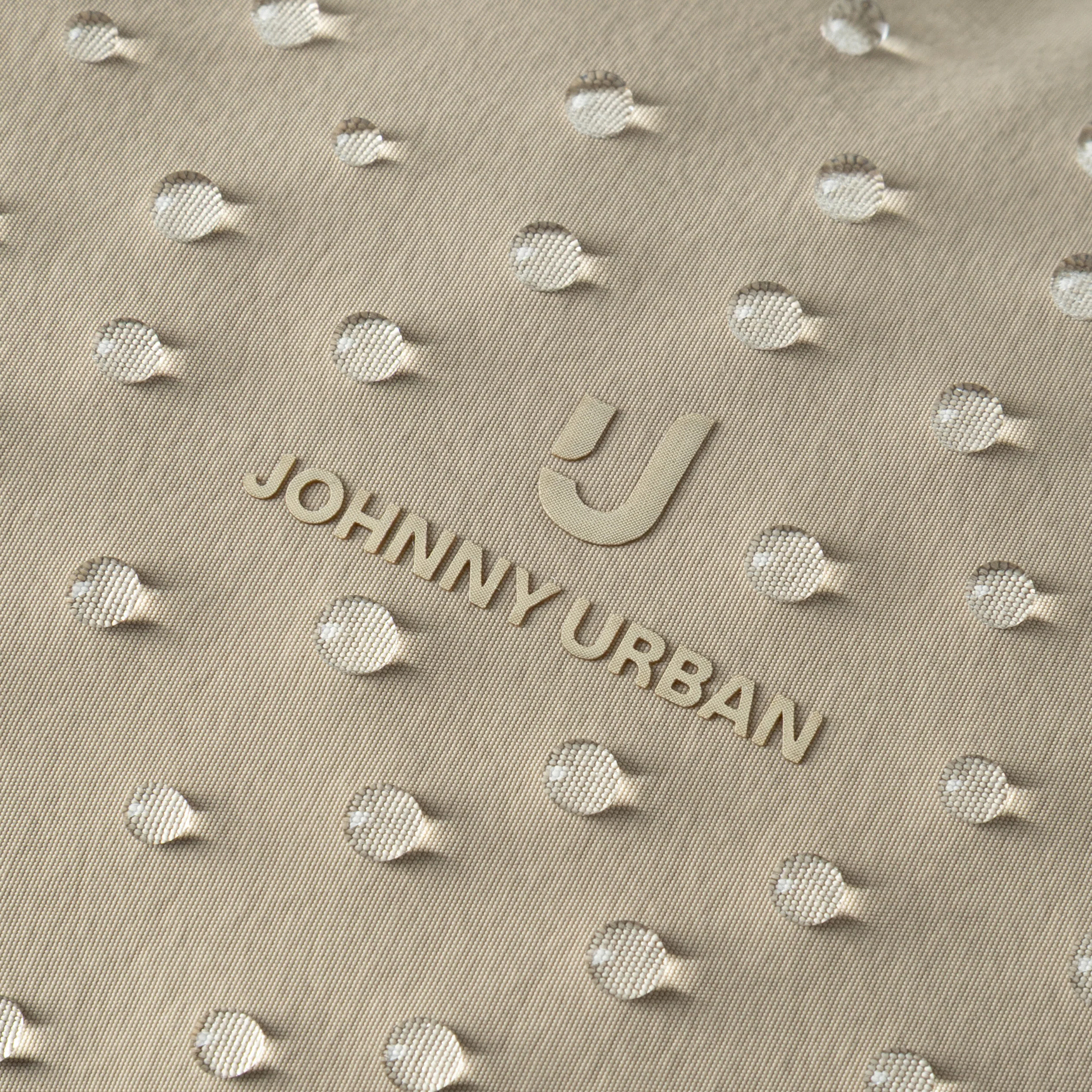 Johnny Urban Lou Medium - Crossbody Bag 15 cm (beige) - Image 8