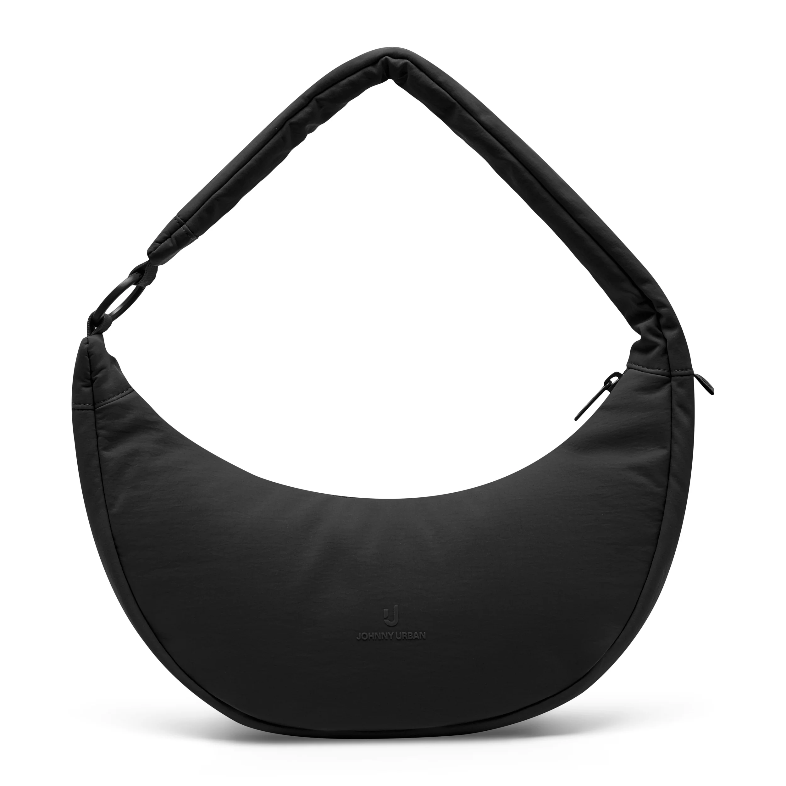 Johnny Urban Lou Medium - Crossbody Bag 15 cm (black) - Image 3
