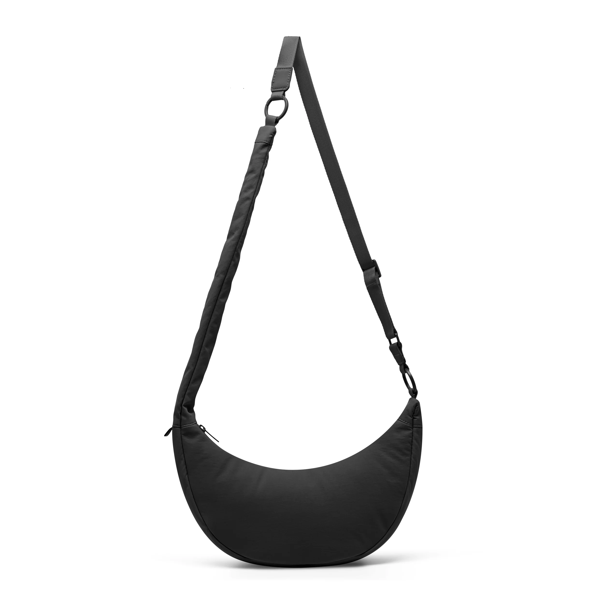 Johnny Urban Lou Medium - Crossbody Bag 15 cm (black) - Image 5
