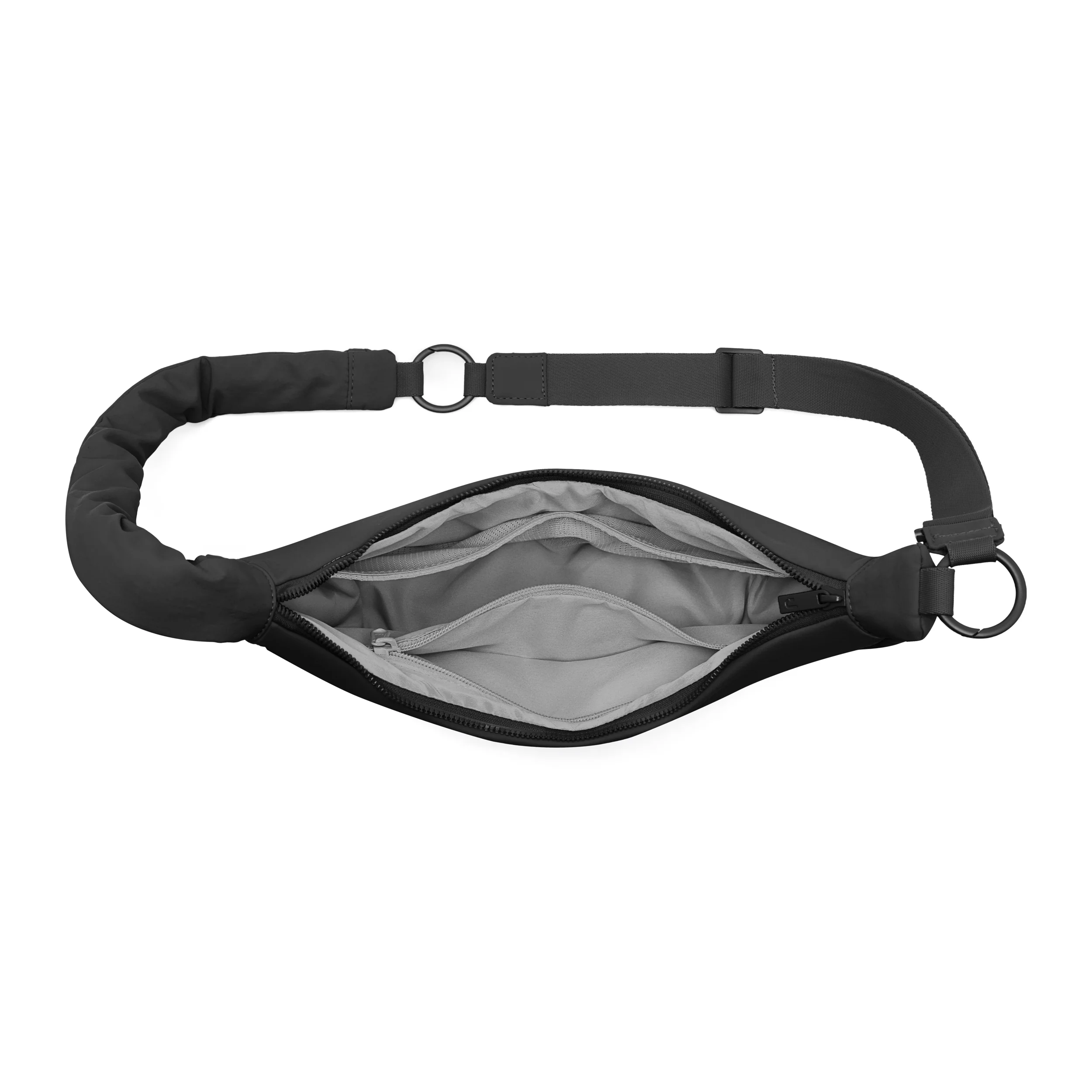 Johnny Urban Lou Medium - Crossbody Bag 15 cm (black) - Image 7