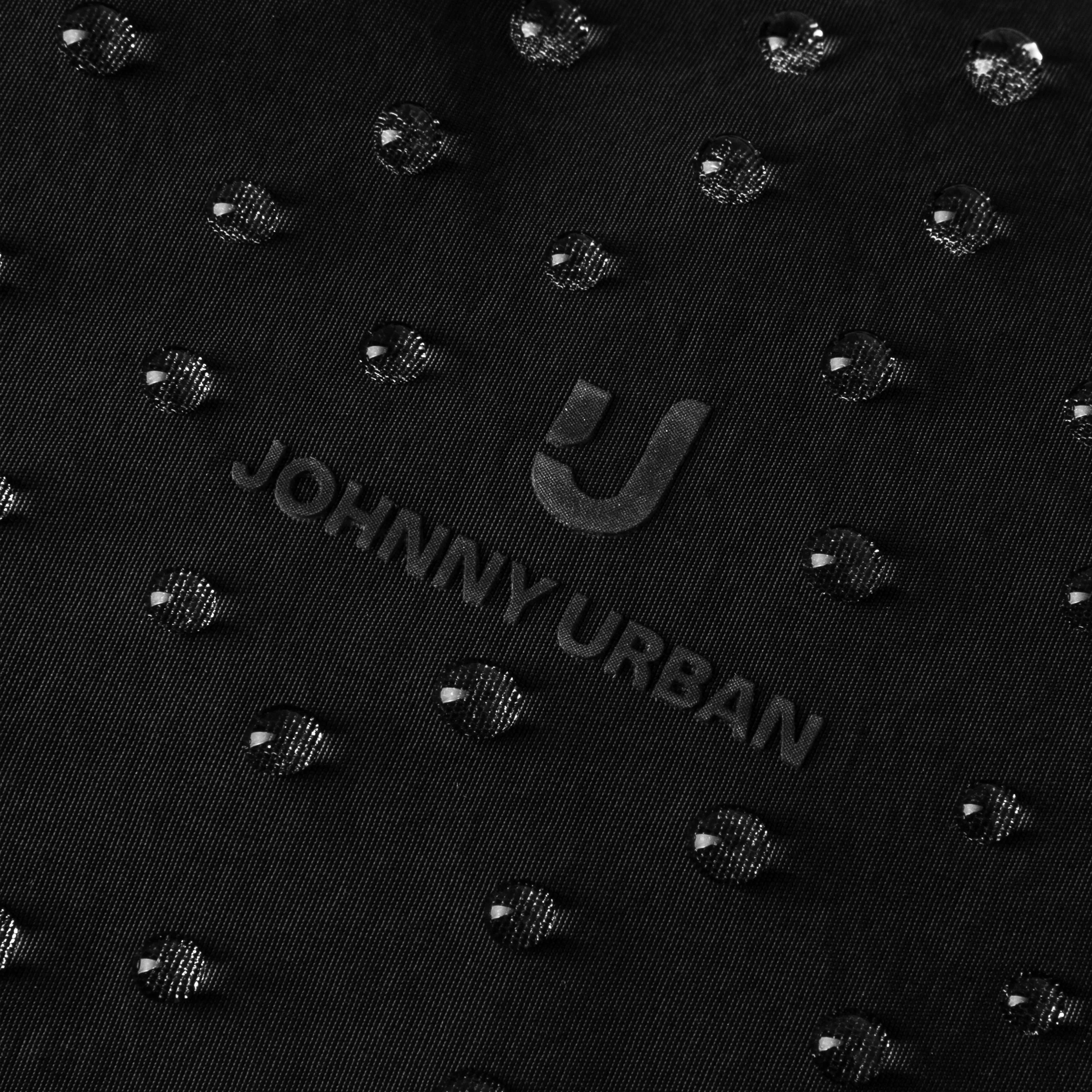 Johnny Urban Lou Medium - Crossbody Bag 15 cm (black) - Image 8