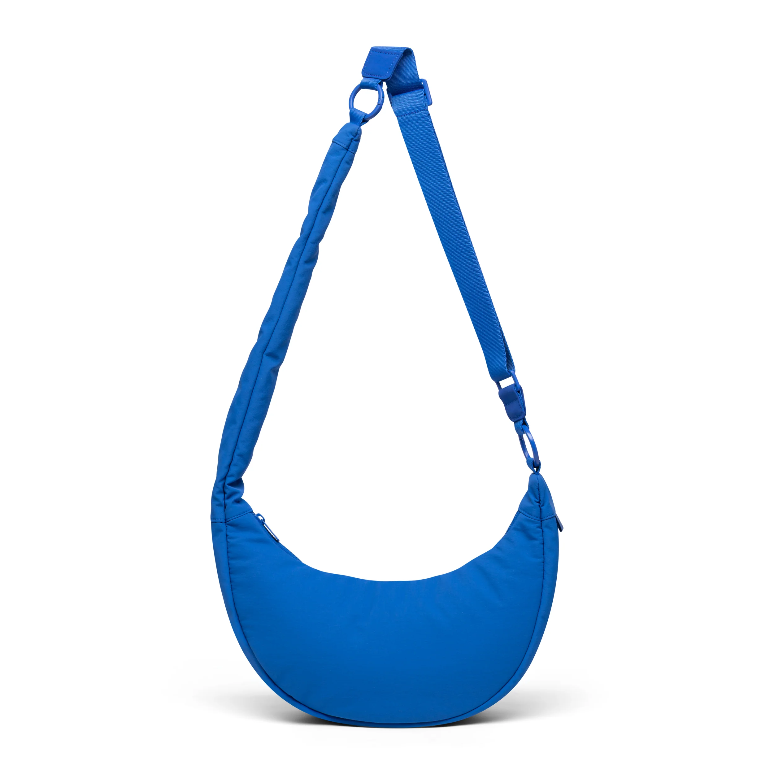 Johnny Urban Lou Medium - Crossbody Bag 15 cm (blue) - Image 3