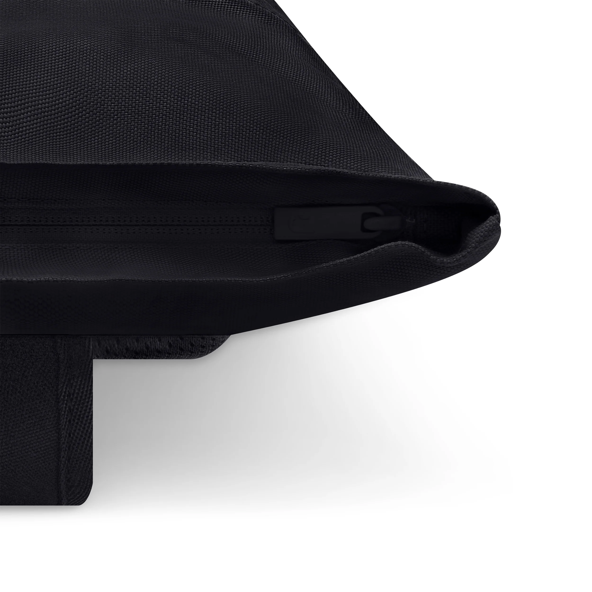 Johnny Urban Luca Medium - Rolltop Backpack 42 cm (black) - Image 10