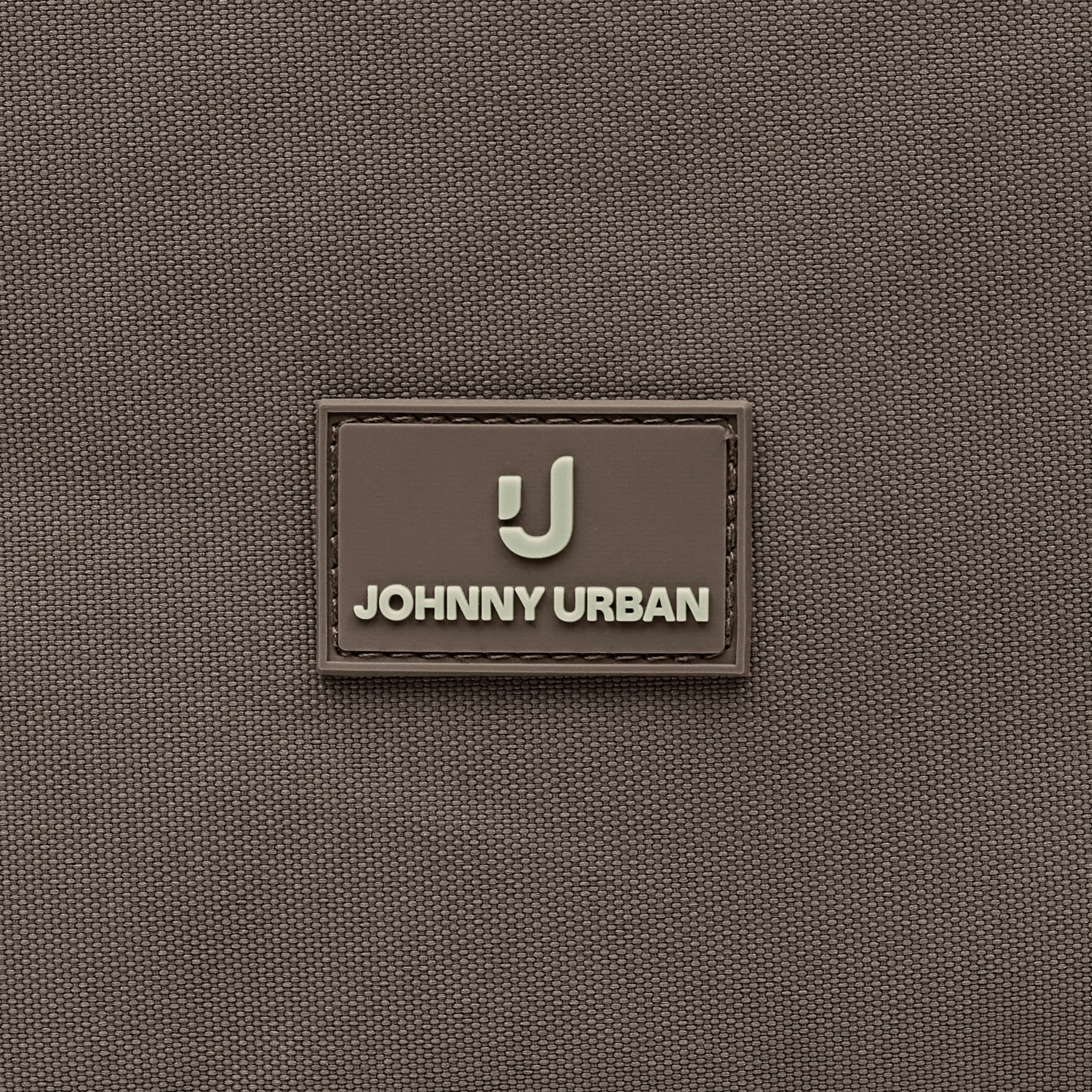 Johnny Urban Luca Medium - Rolltop Backpack 42 cm (brown) - Image 11