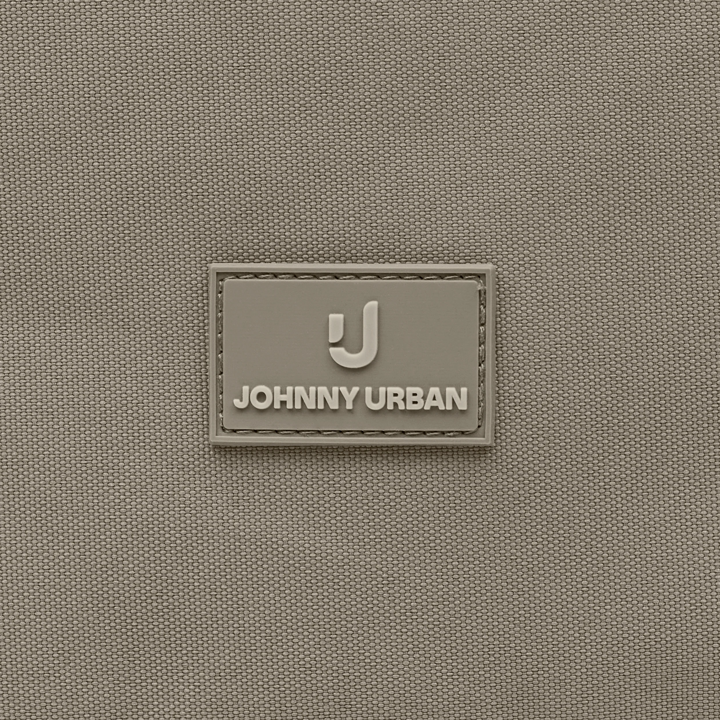 Johnny Urban Luca Medium - Rolltop Backpack 42 cm (desert grey) - Image 11
