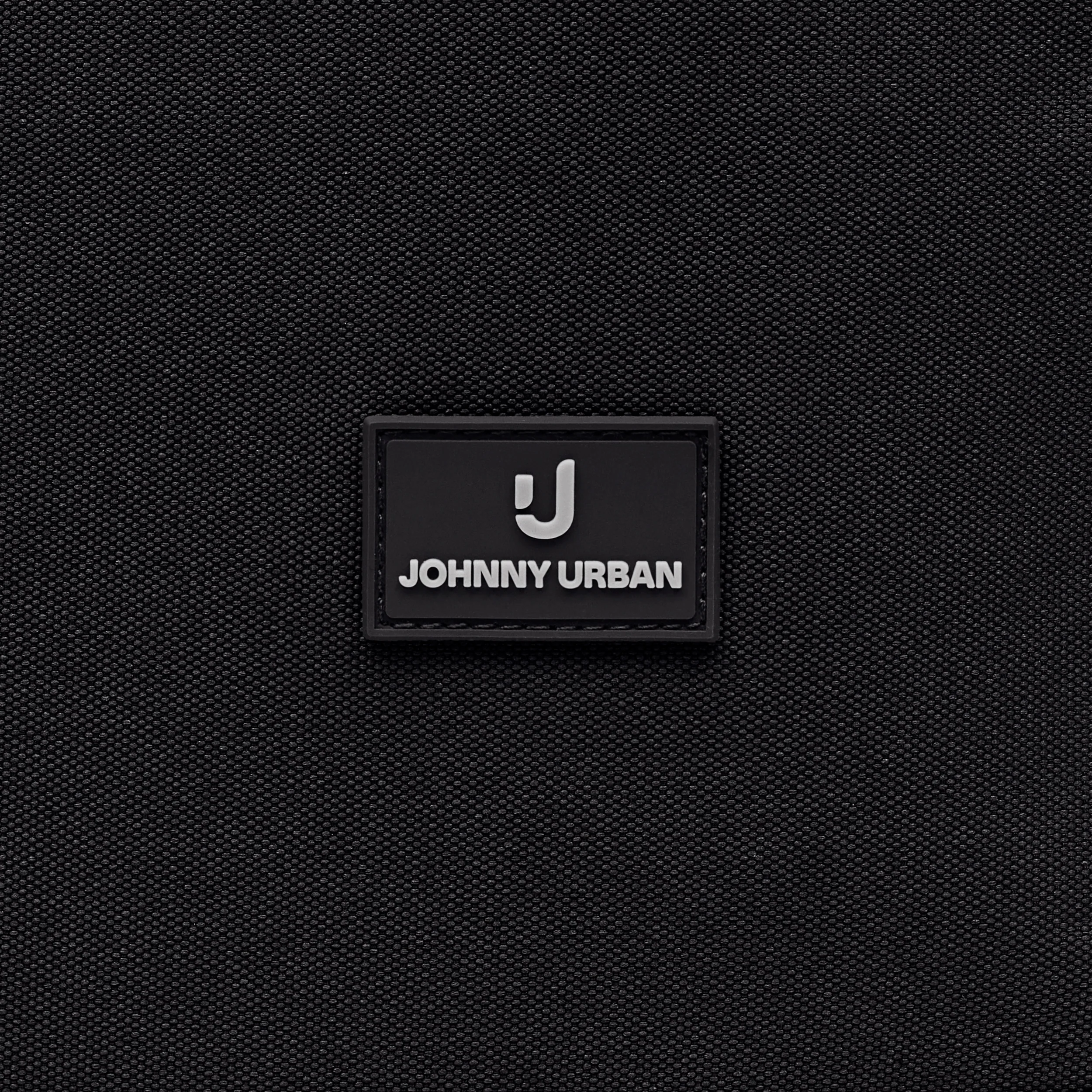 Johnny Urban Luca Small - Rolltop Backpack 36 cm (black) - Image 11