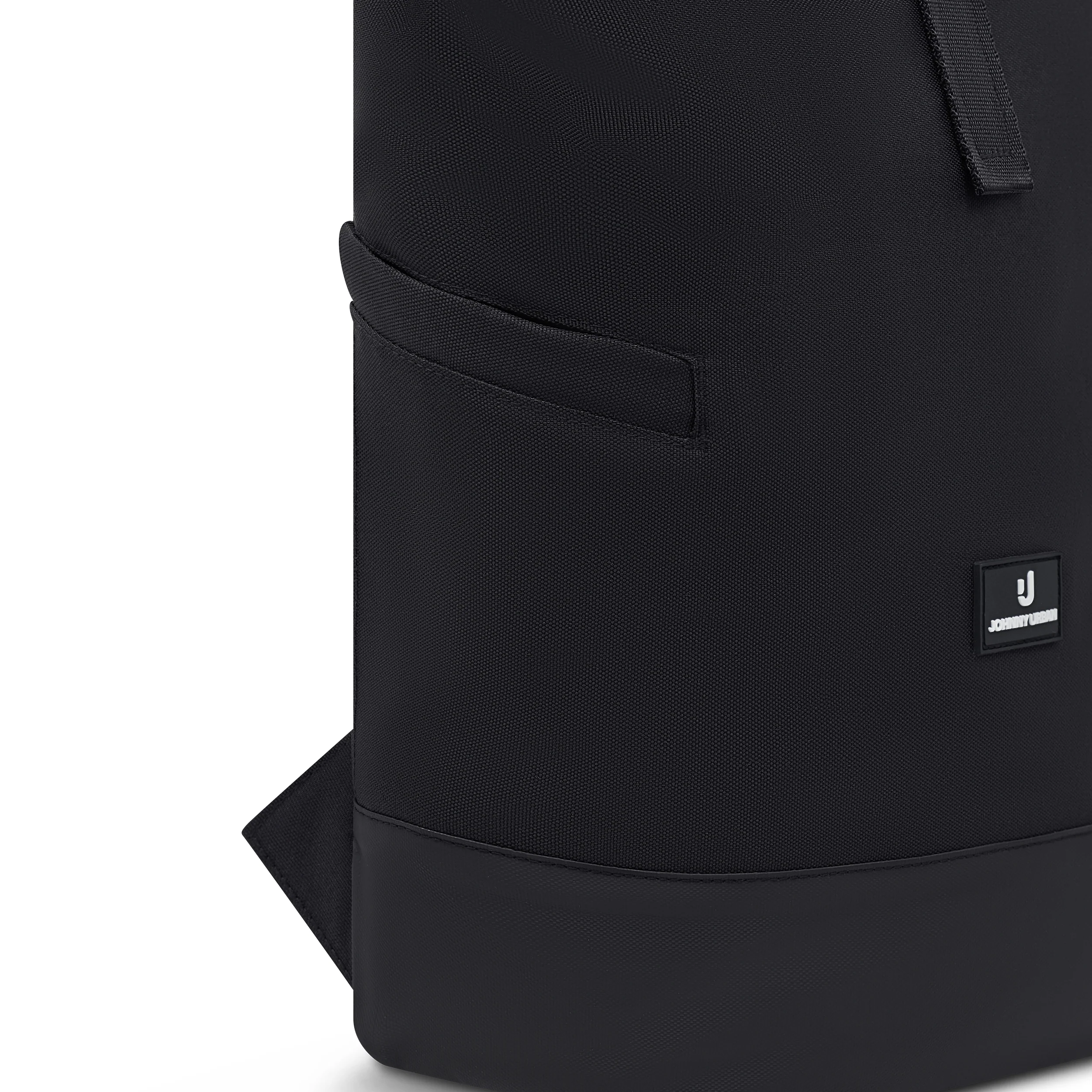 Johnny Urban Luca Small - Rolltop Backpack 36 cm (black-rose) - Image 7