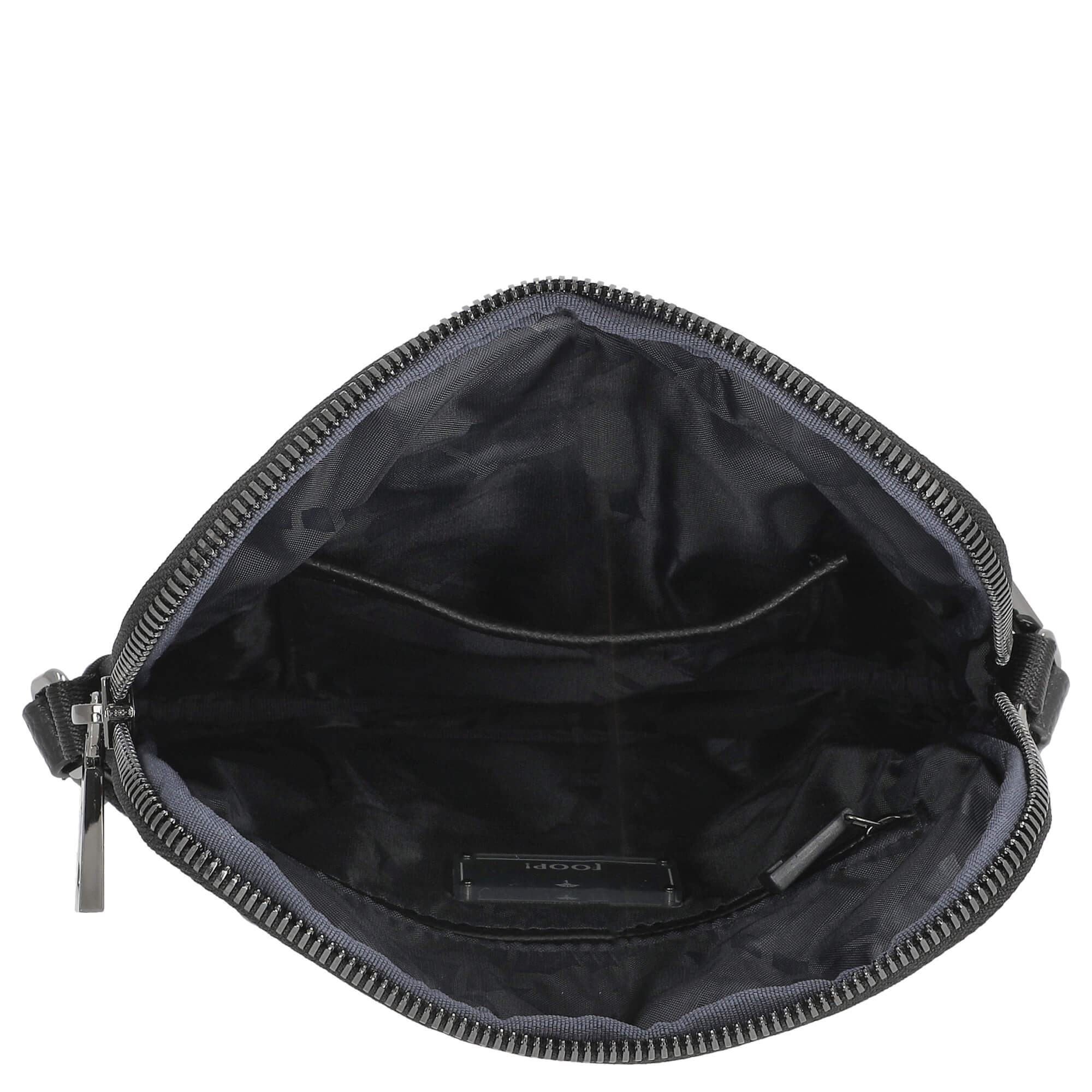 Joop Barletta Milo - Umhängetasche XS 23 cm (black) - Image 6