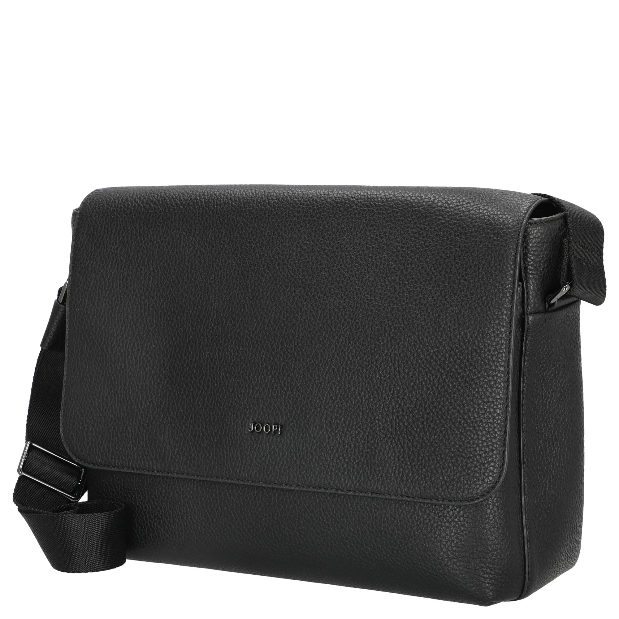 Joop Cardona Nevio - Messenger 34 cm (schwarz) - Image 2