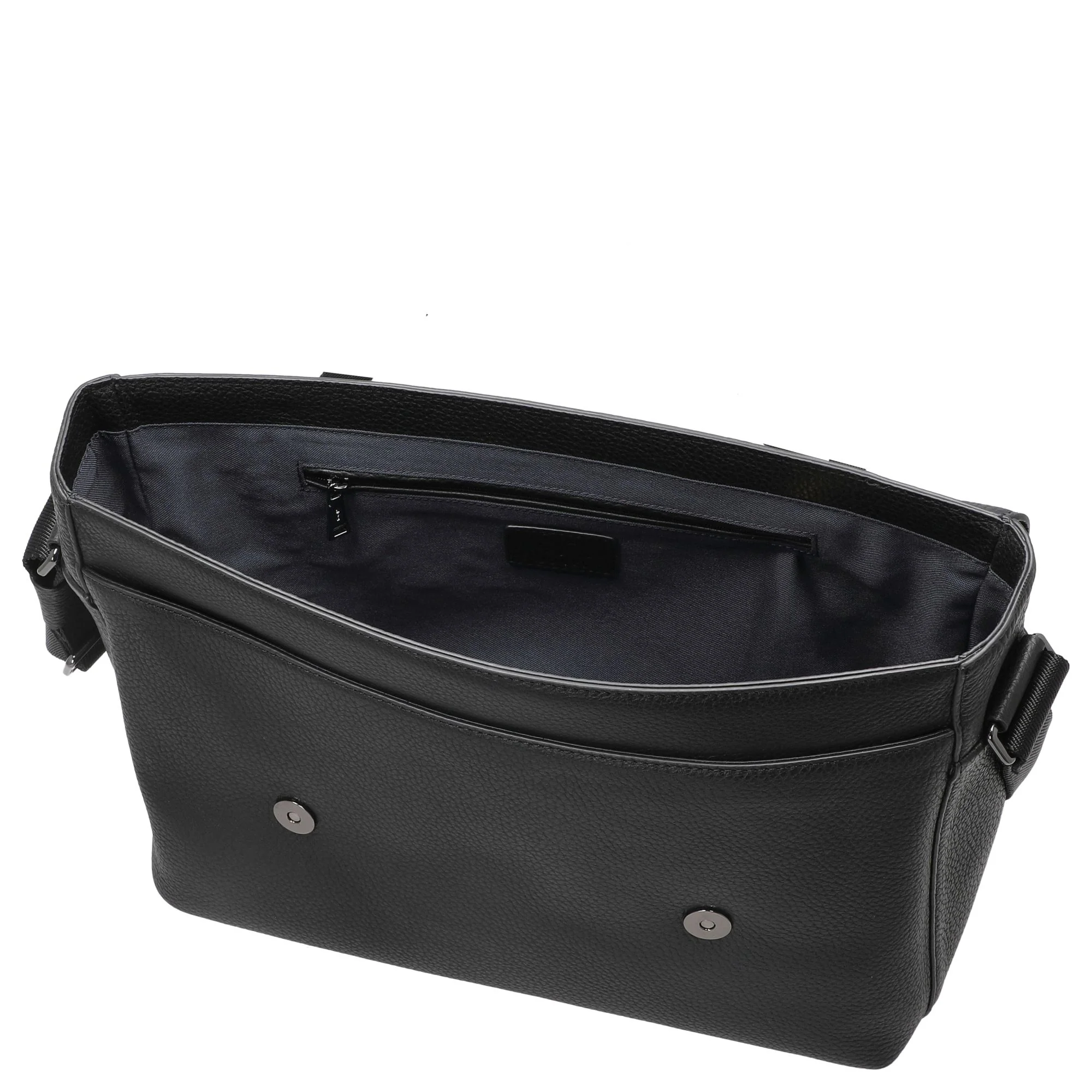 Joop Cardona Nevio - Messenger 34 cm (schwarz) - Image 6