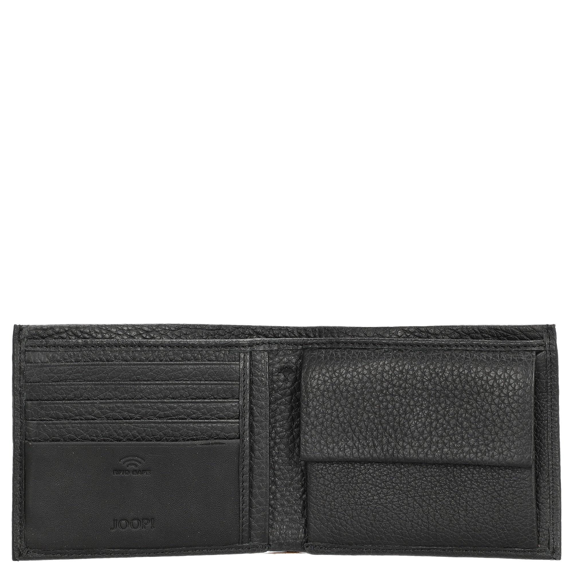 Joop Cardona Ninos - Geldbörse 10cc 12 cm (black) - Image 2