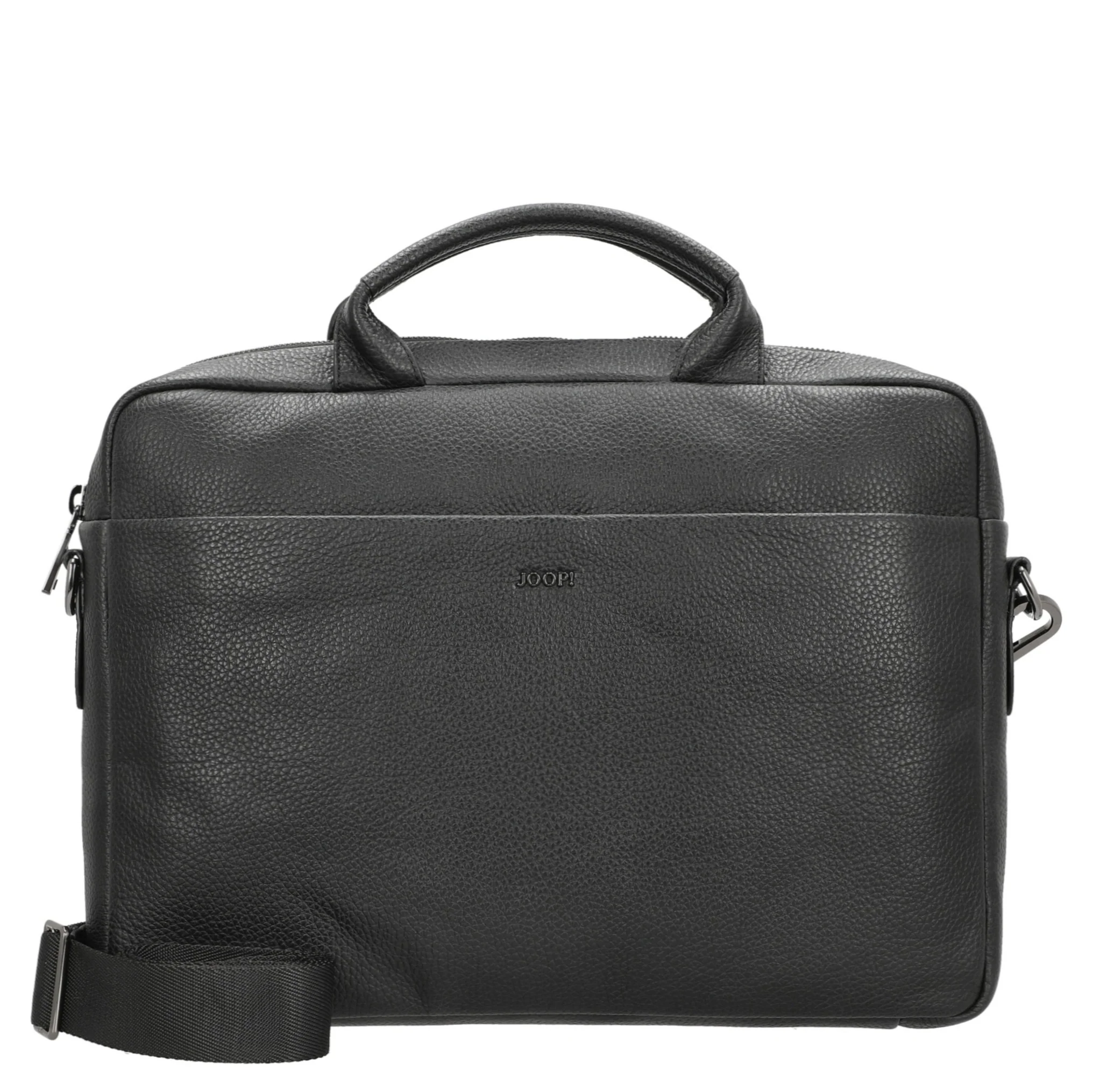 Joop Cardona Pandion - Aktentasche 39 cm (black)