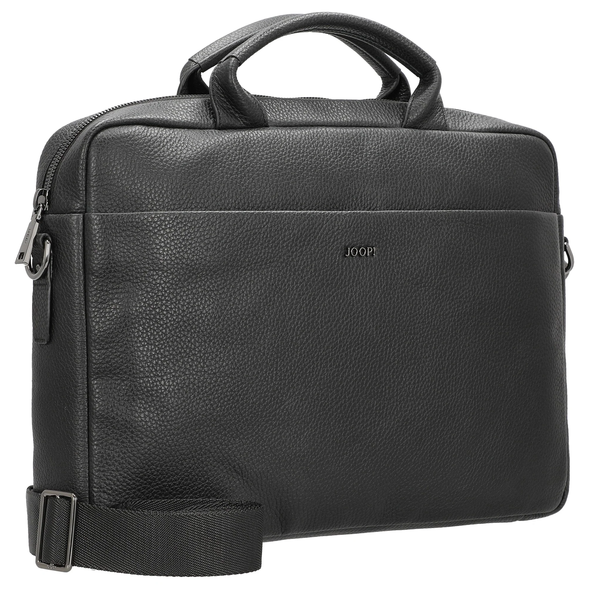 Joop Cardona Pandion - Aktentasche 39 cm (black) - Image 5