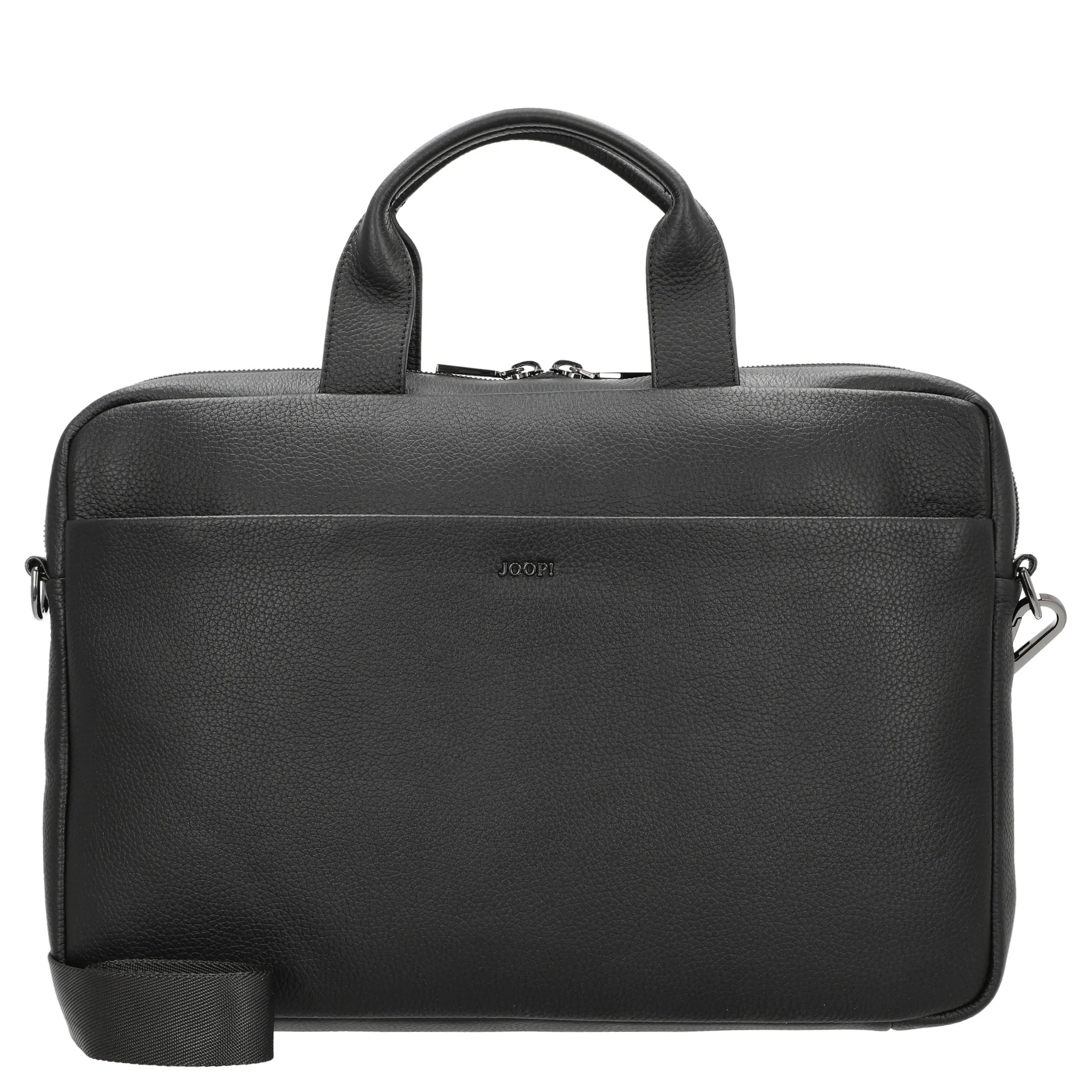 Joop Cardona Pandion - Aktentasche 44 cm (black)