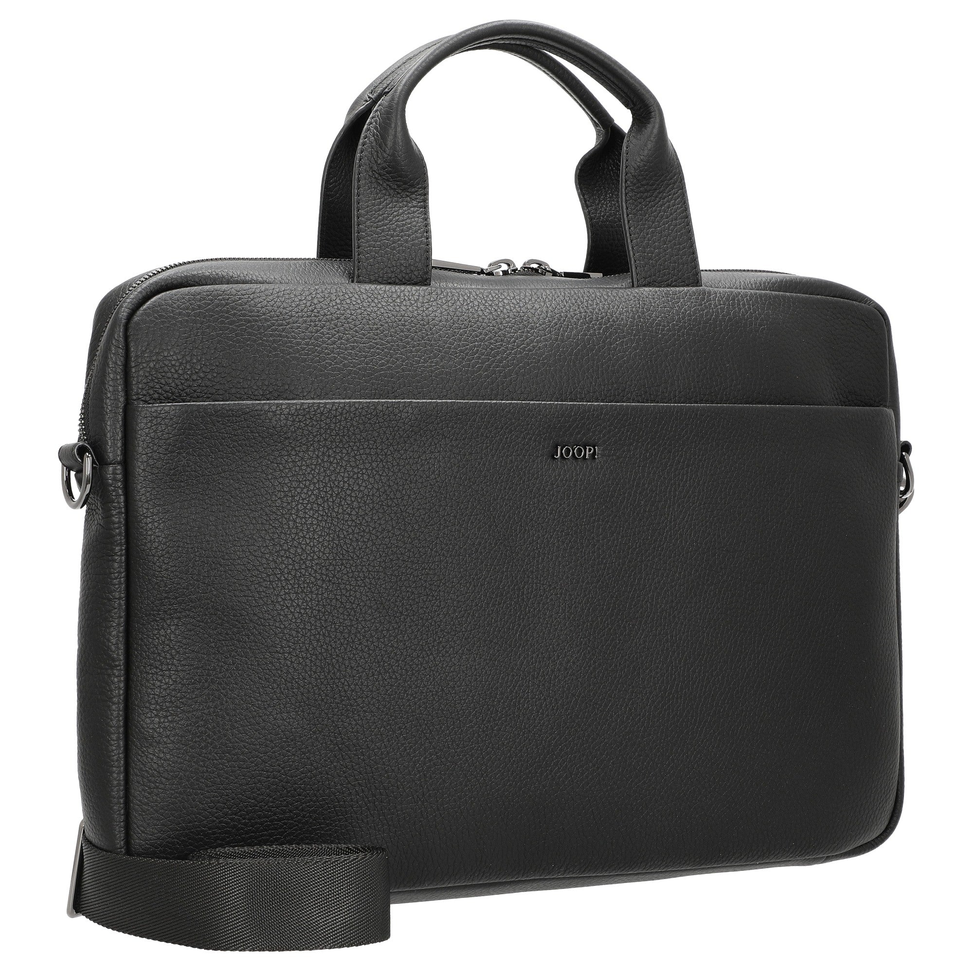 Joop Cardona Pandion - Aktentasche 44 cm (black) - Image 5