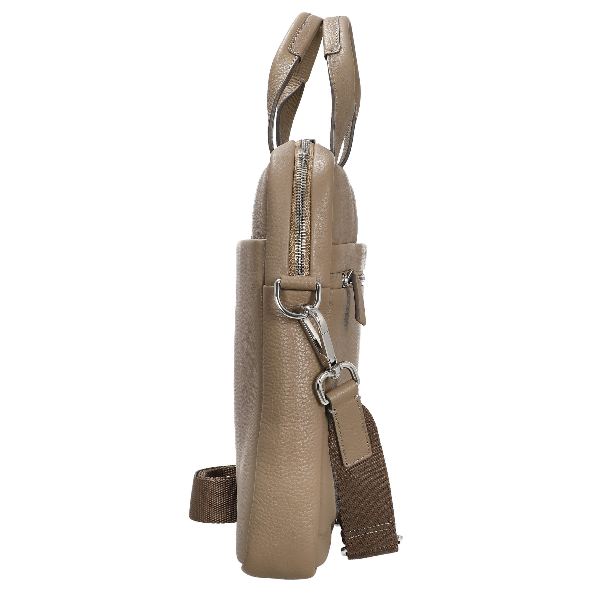 Joop Cardona Pandion - Aktentasche 44 cm (taupe) - Image 3