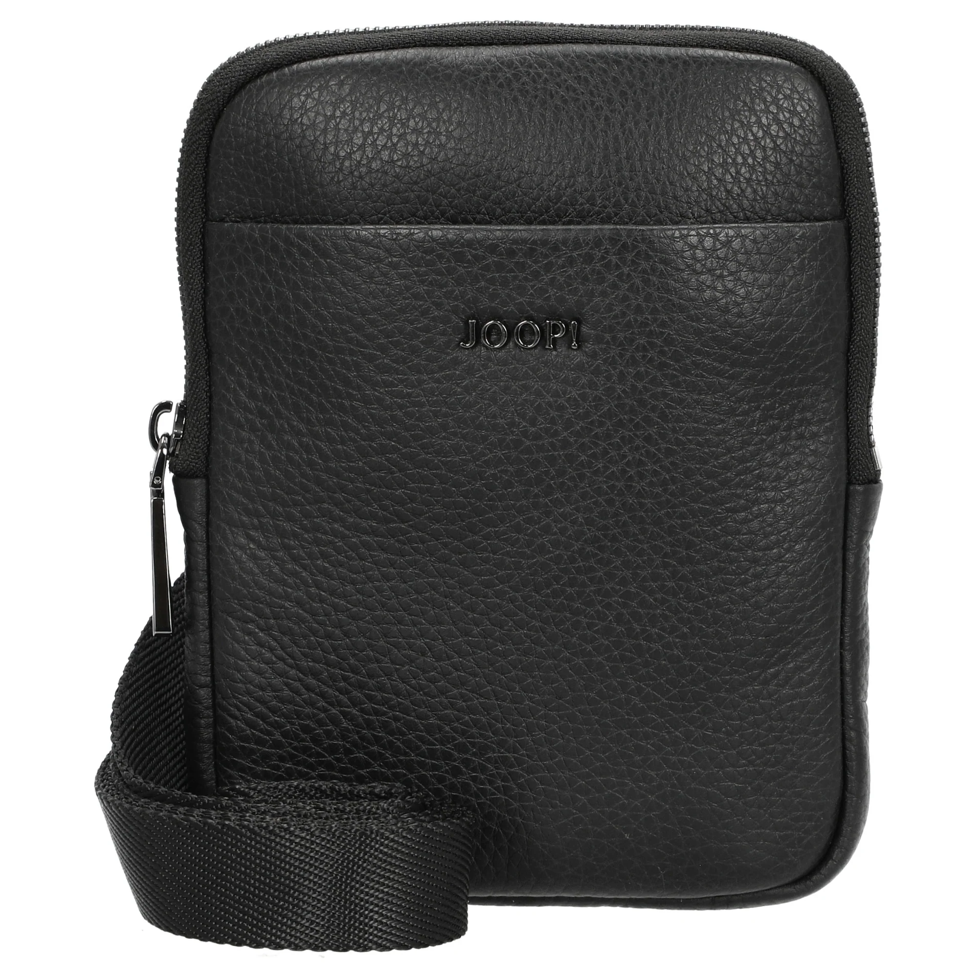 Joop Cardona Rafael - Umhängetasche 19 cm (black)
