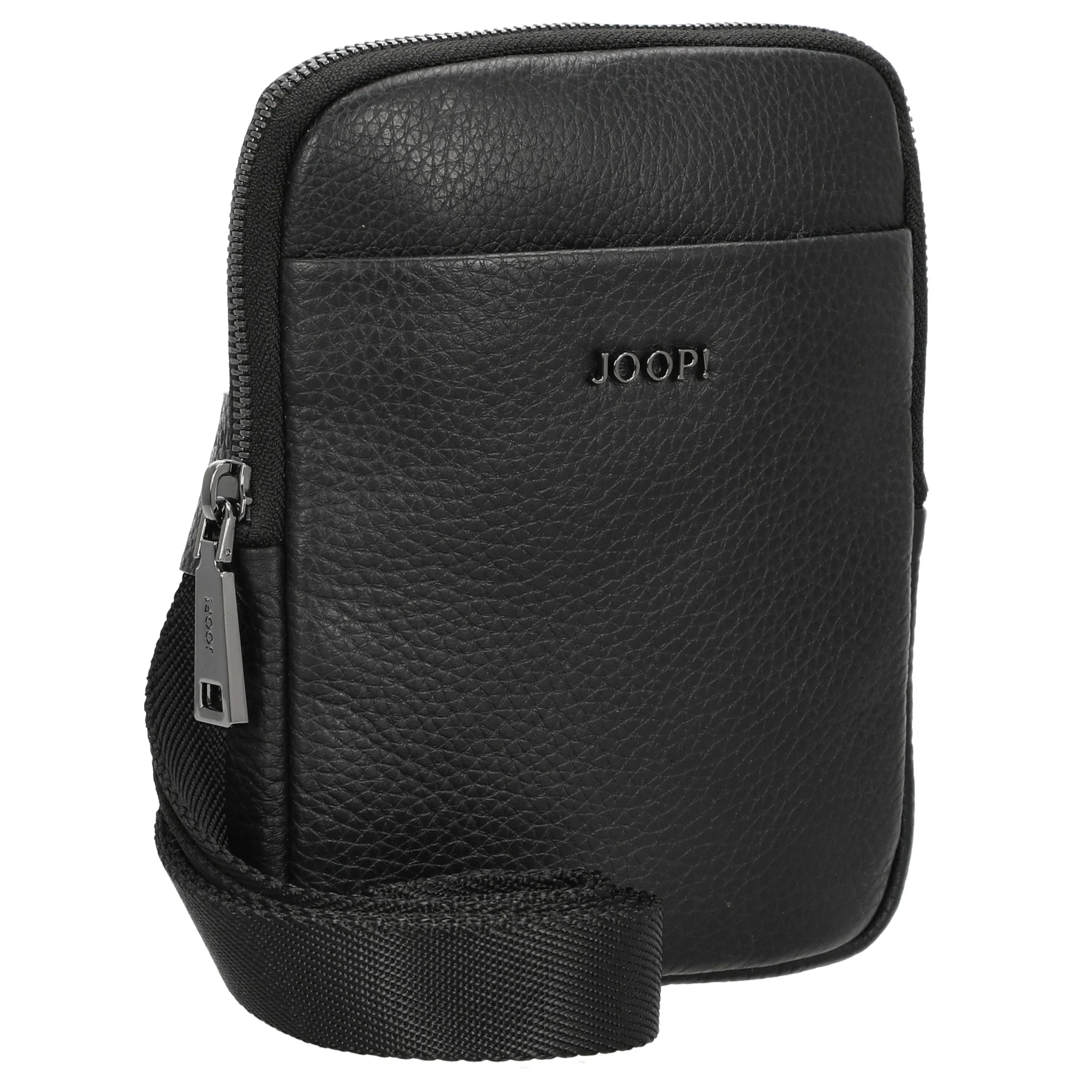 Joop Cardona Rafael - Umhängetasche 19 cm (black) - Image 5