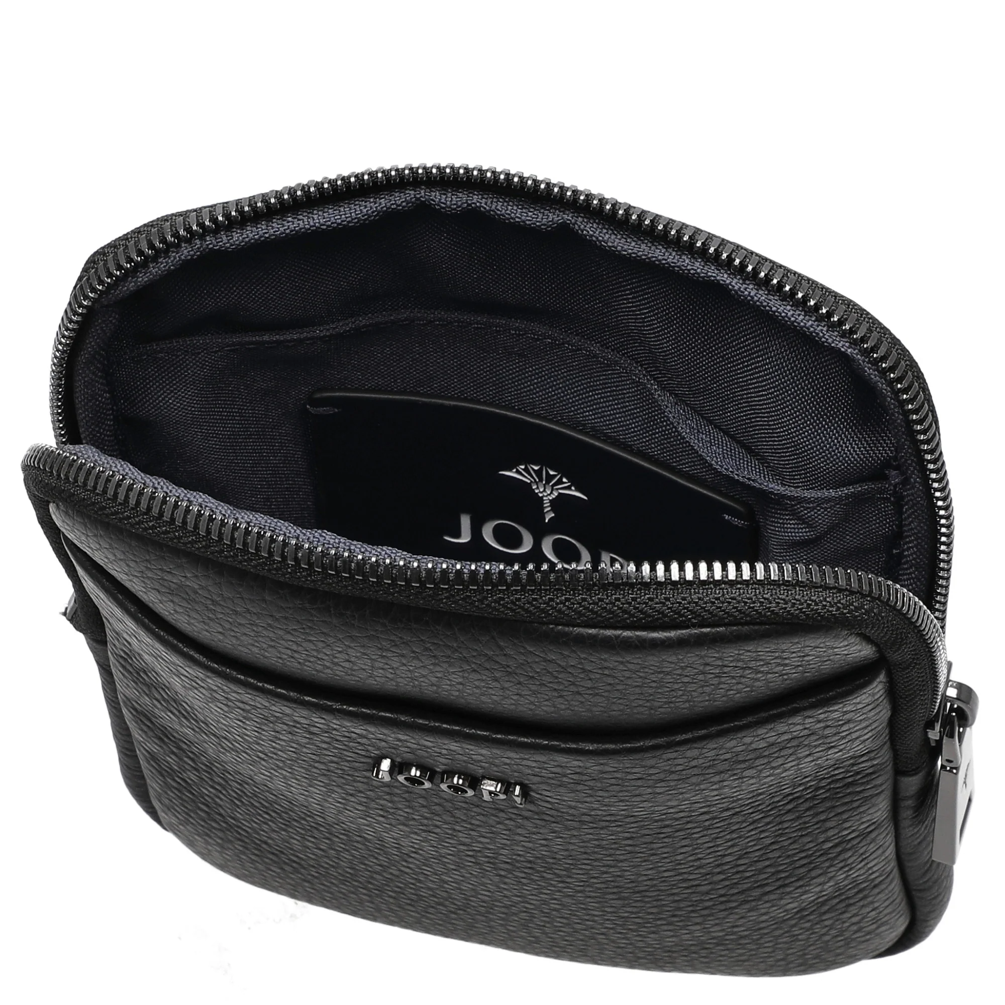 Joop Cardona Rafael - Umhängetasche 19 cm (black) - Image 6