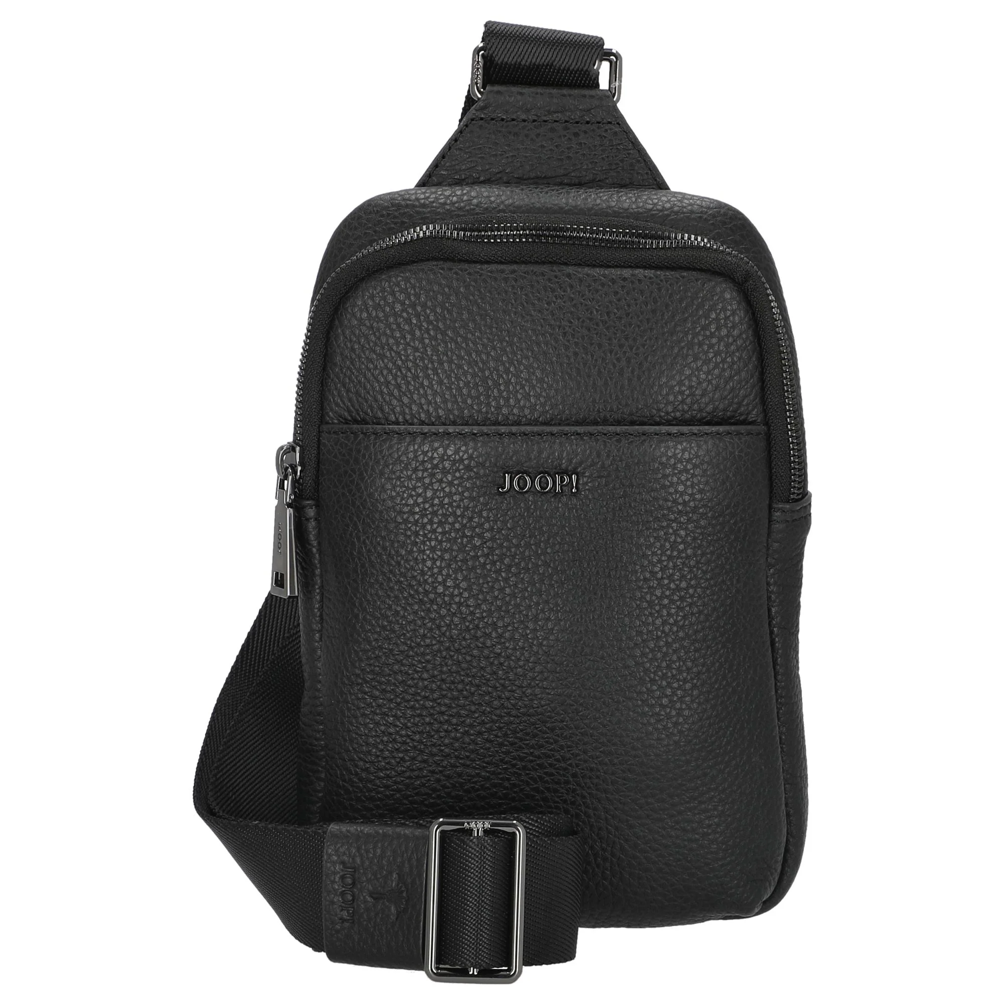Joop Cardona Timo - Umhängetasche 24 cm (schwarz)
