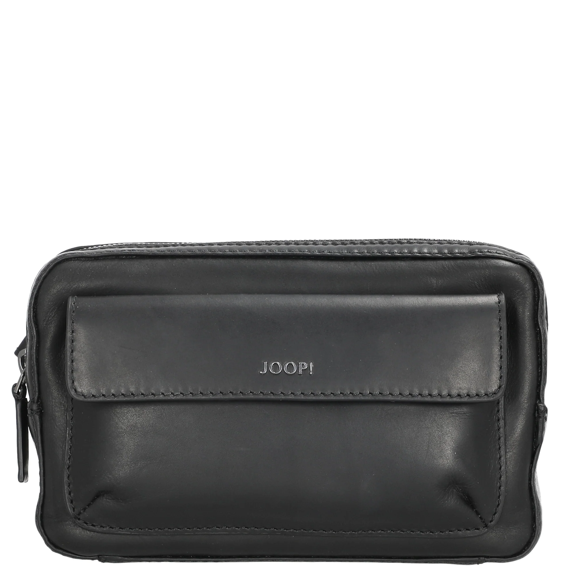 Joop Cerratano Emir - Gürteltasche 21 cm (black)