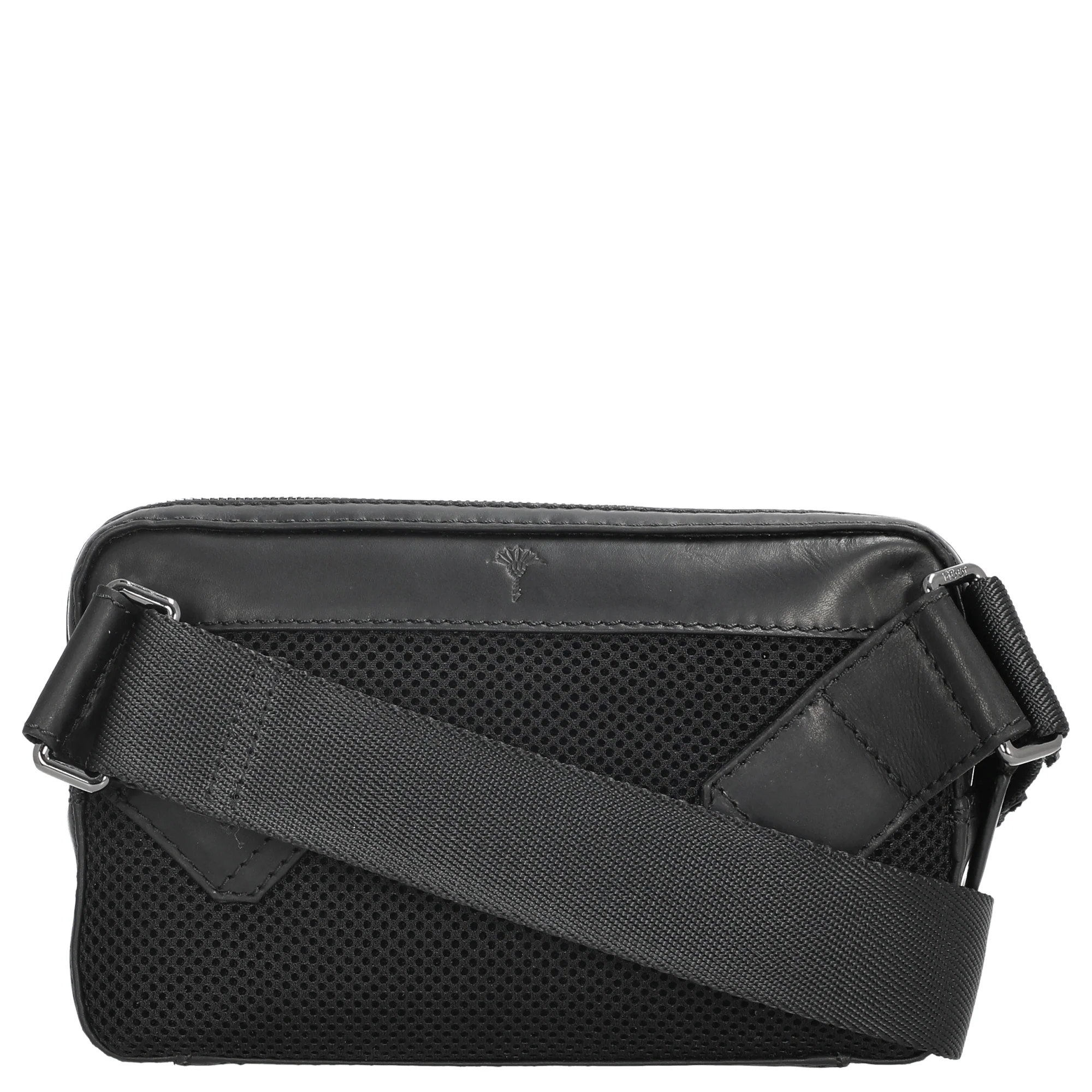 Joop Cerratano Emir - Gürteltasche 21 cm (black) - Image 4