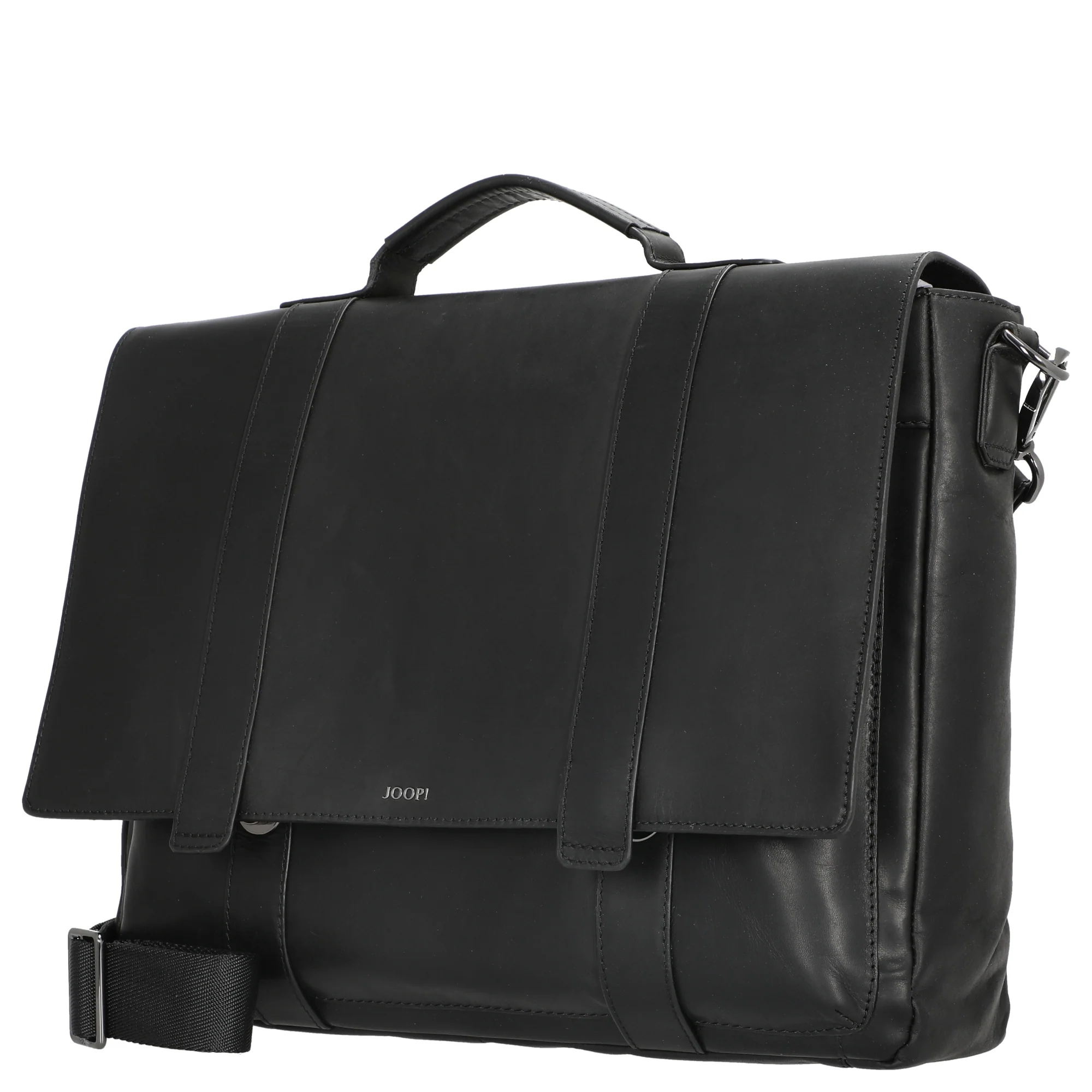 Joop Cerratano Kreon - Aktentasche 40 cm (black) - Image 2