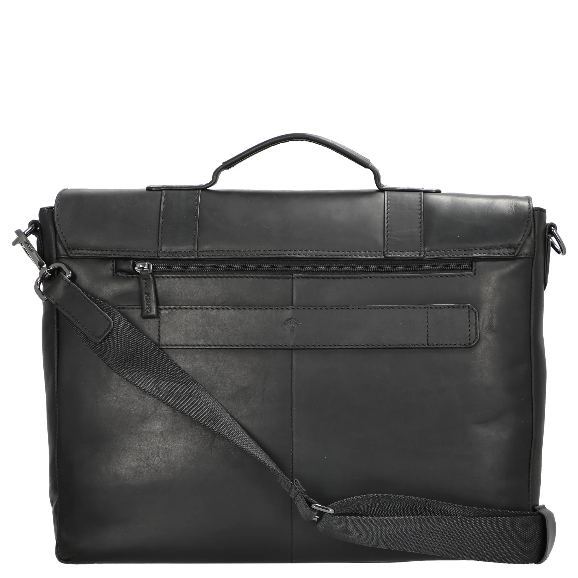 Joop Cerratano Kreon - Aktentasche 40 cm (black) - Image 4