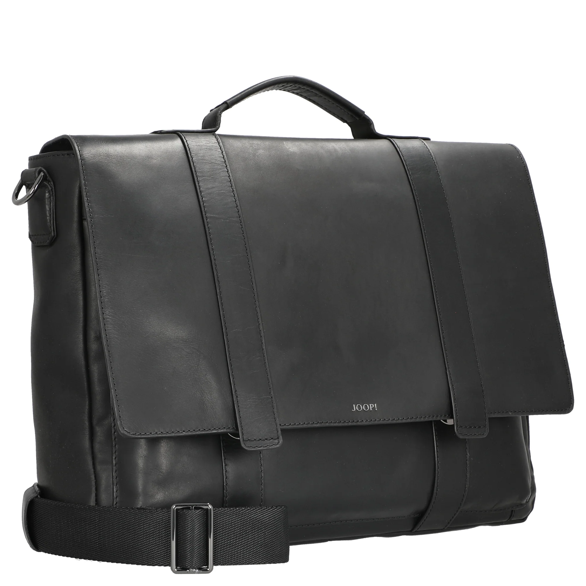 Joop Cerratano Kreon - Aktentasche 40 cm (black) - Image 5