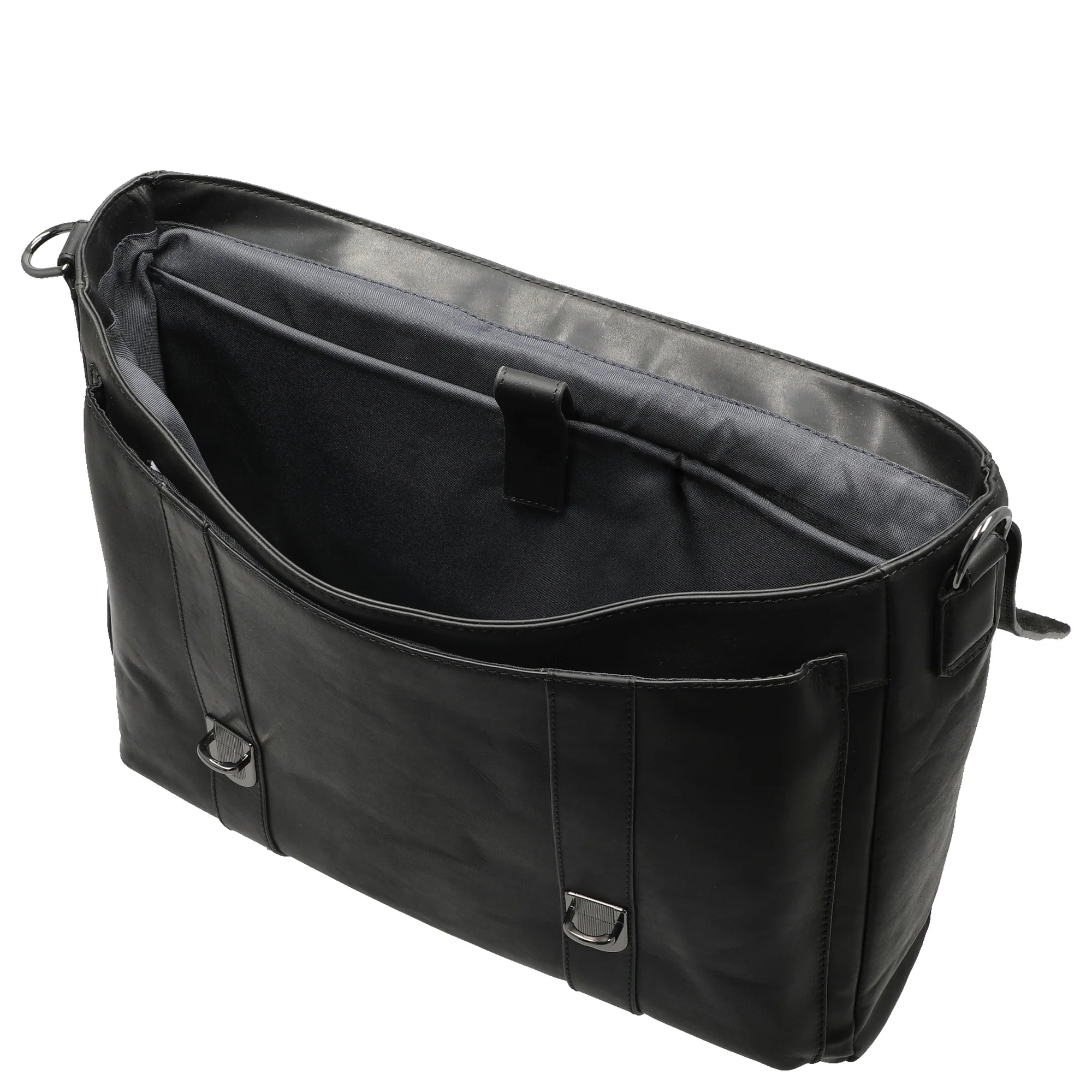 Joop Cerratano Kreon - Aktentasche 40 cm (black) - Image 6
