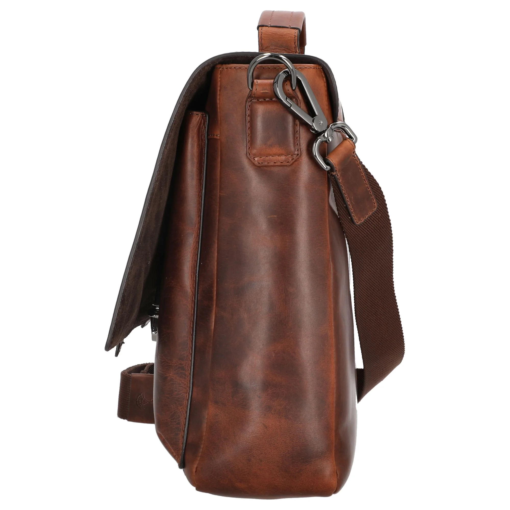 Joop Cerratano Kreon - Aktentasche 40 cm (cognac) - Image 3