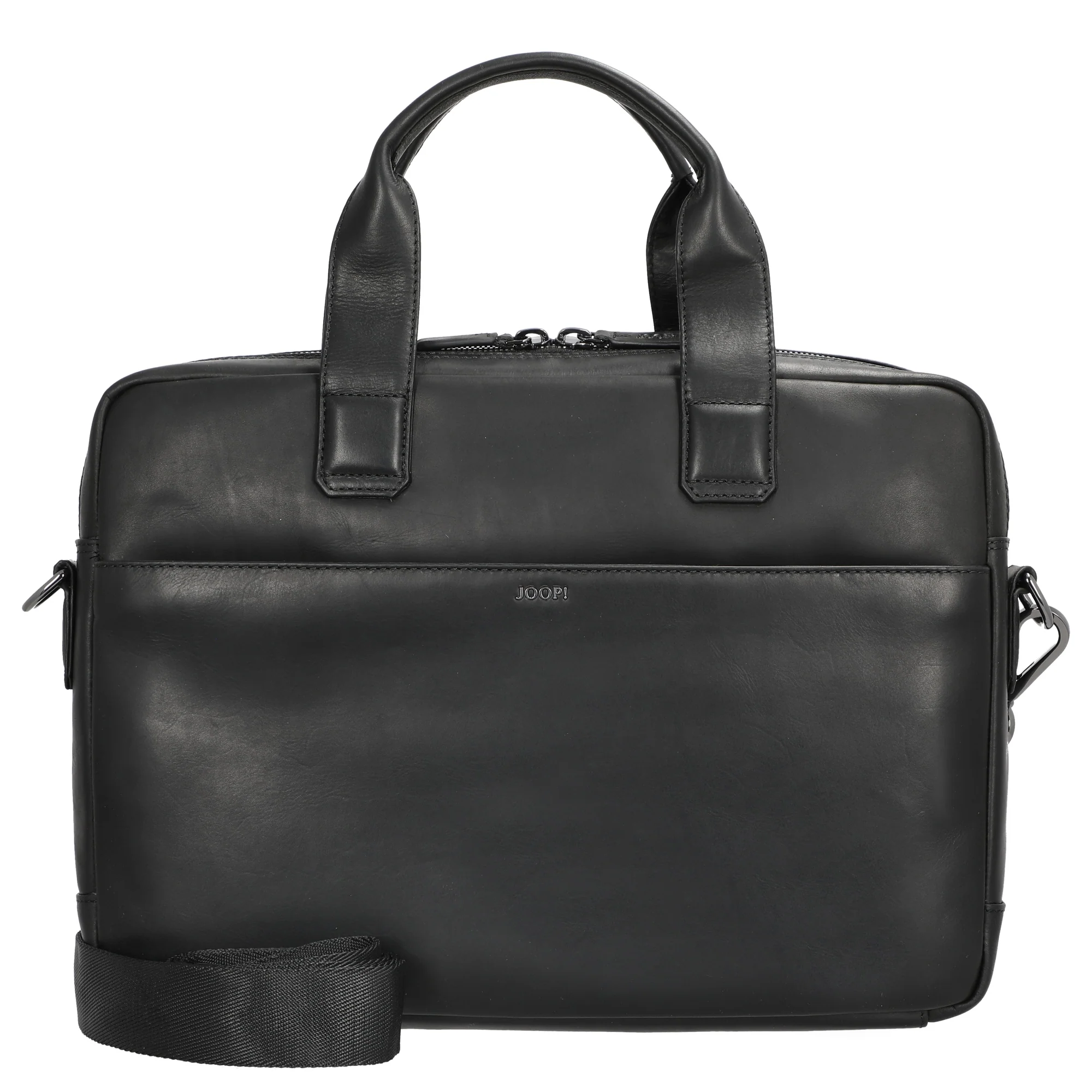 Joop Cerratano Pandion - Aktentasche 39 cm (black)