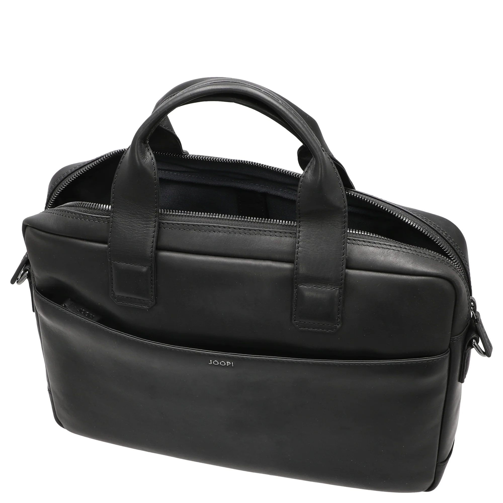 Joop Cerratano Pandion - Aktentasche 39 cm (black) - Image 6