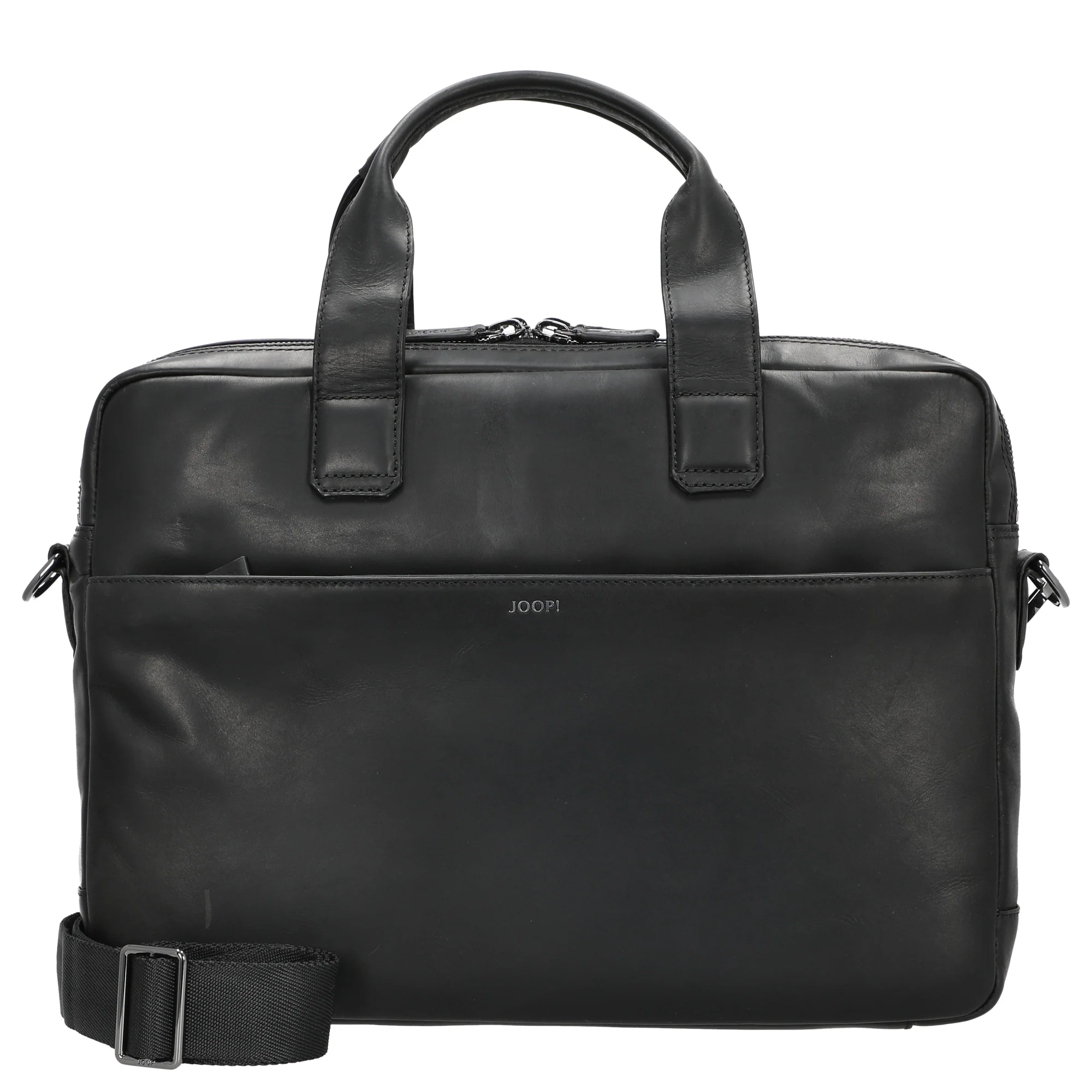 Joop Cerratano Pandion - Aktentasche 40 cm (black)