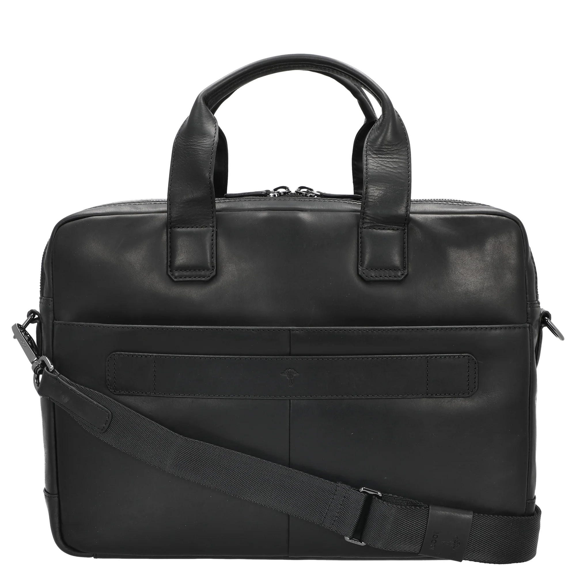 Joop Cerratano Pandion - Aktentasche 40 cm (black) - Image 4