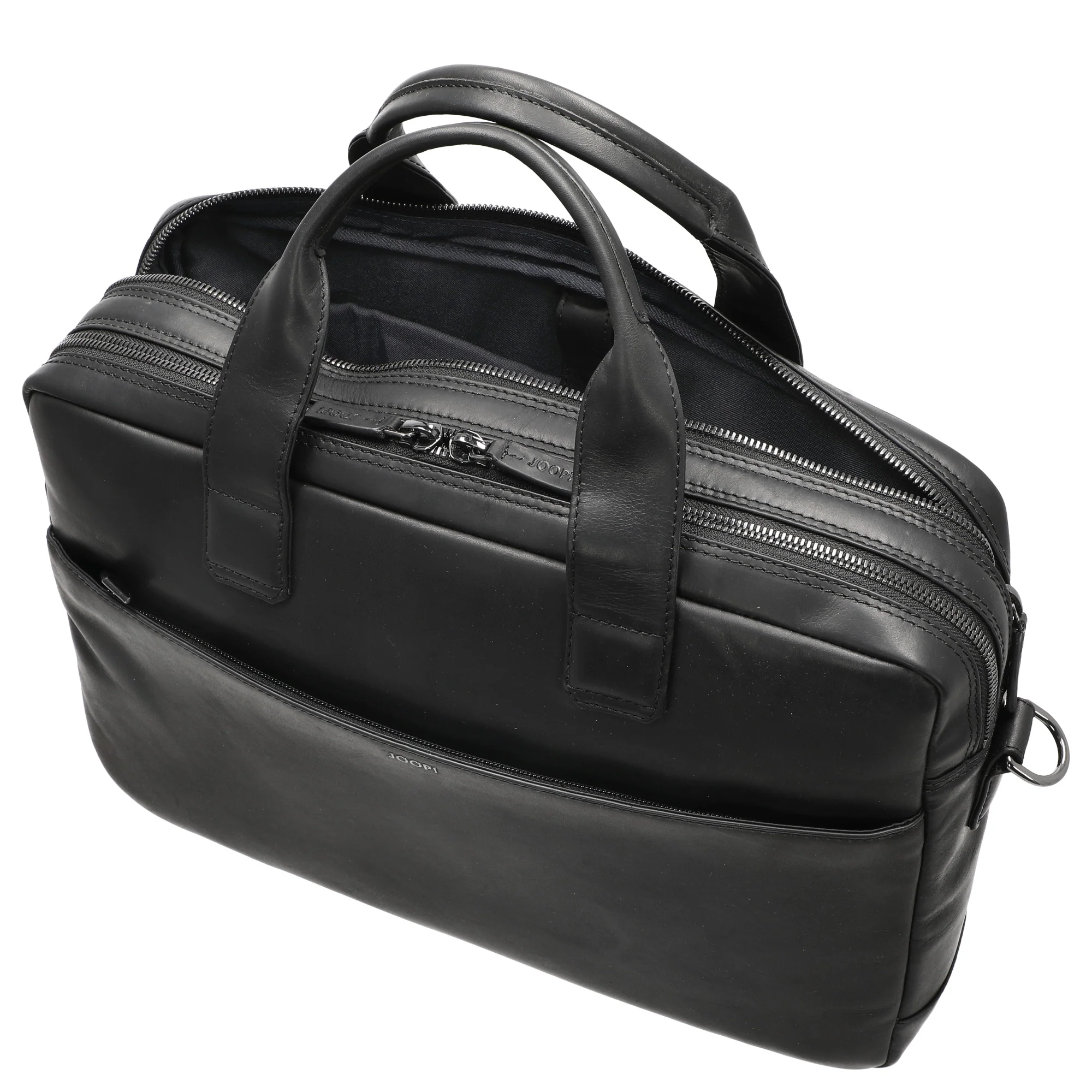 Joop Cerratano Pandion - Aktentasche 40 cm (black) - Image 6