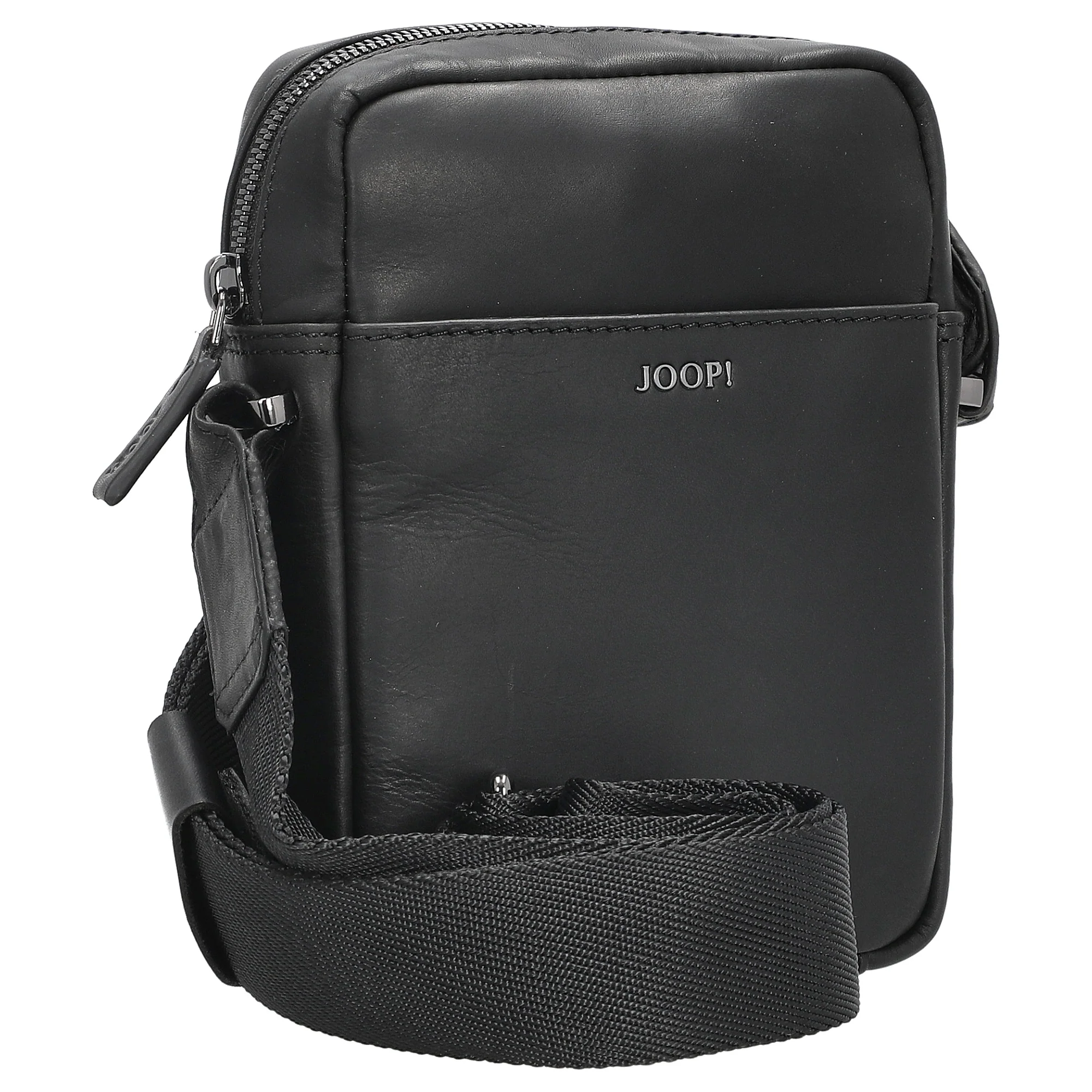 Joop Cerratano Rafael - Umhängetasche 18.5 cm (black) - Image 5