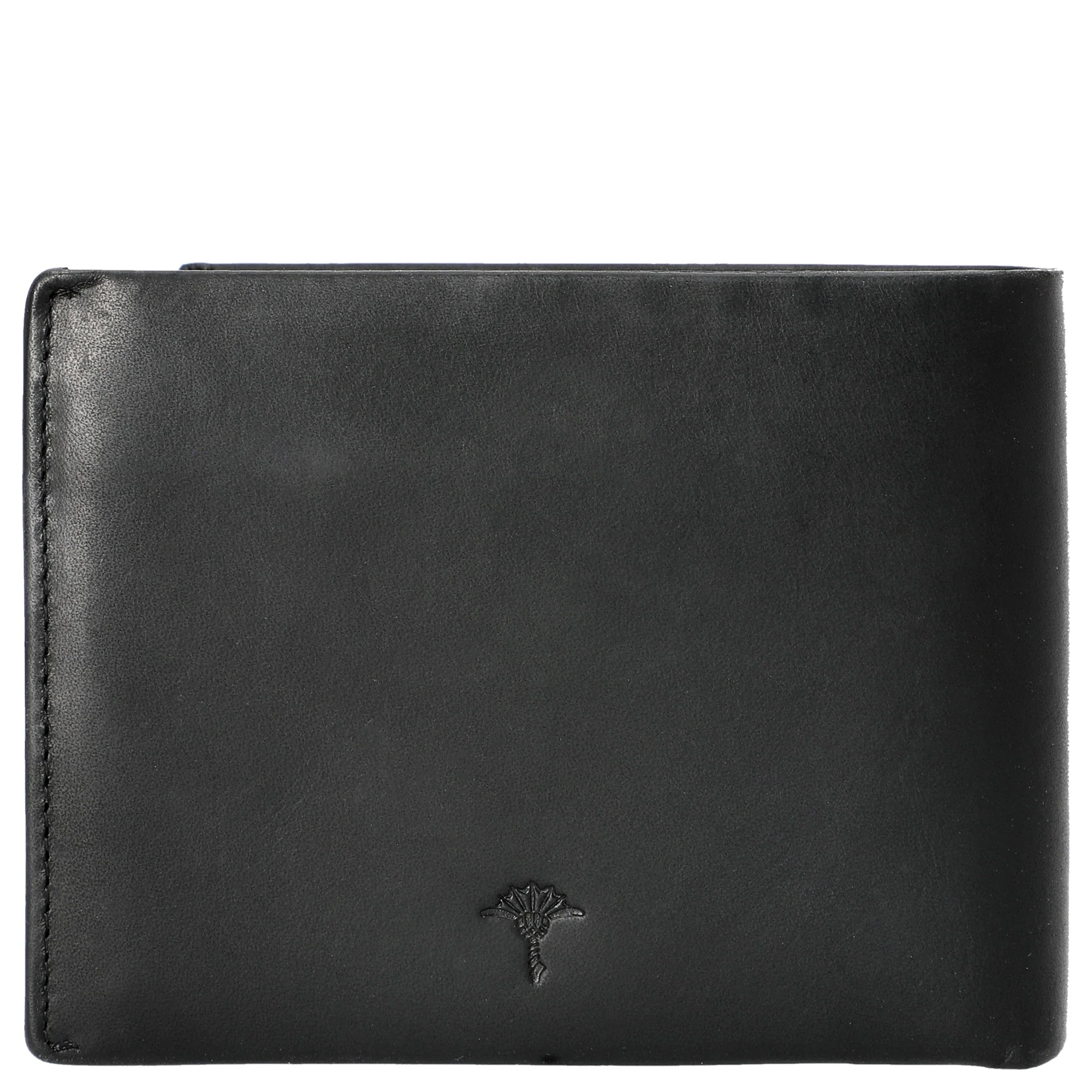 Joop Cerratano Typhon Billfold - Geldbörse 12.5 cm (black) - Image 4