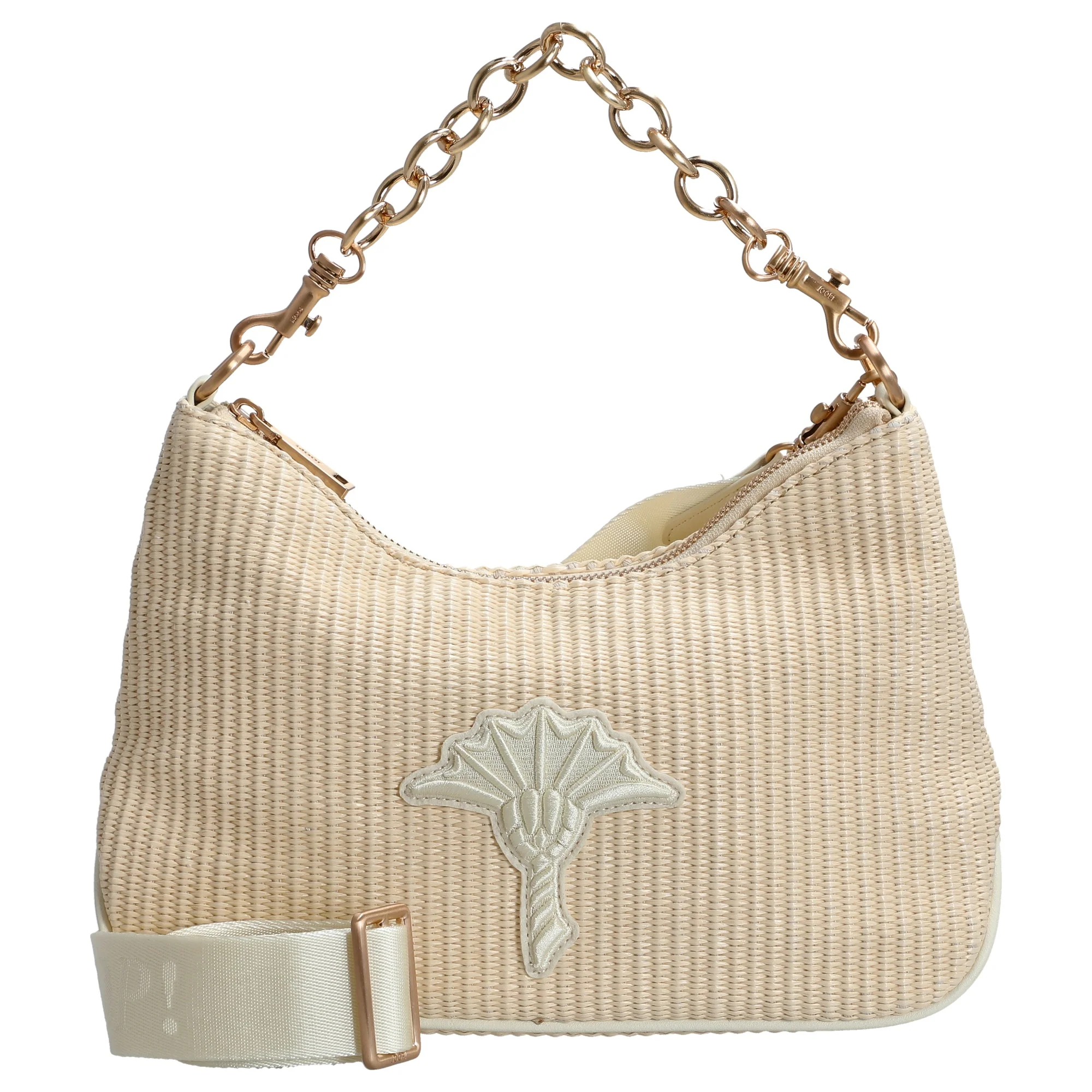 Joop Cestino Chiaro Aimee - Schultertasche 29 cm (offwhite)