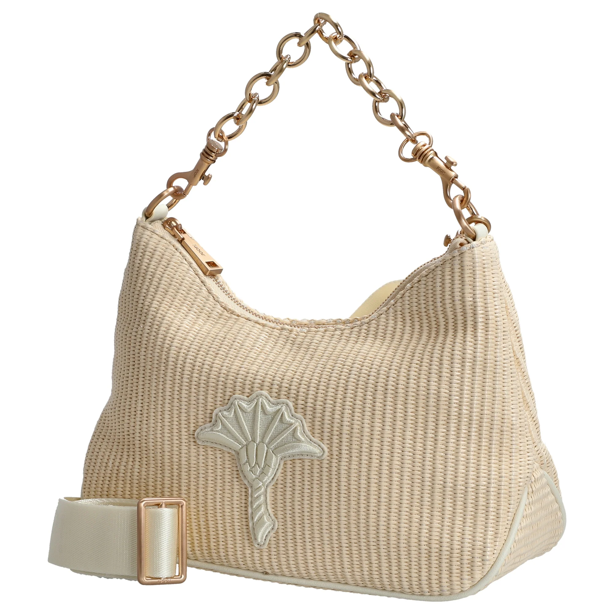 Joop Cestino Chiaro Aimee - Schultertasche 29 cm (offwhite) - Image 2