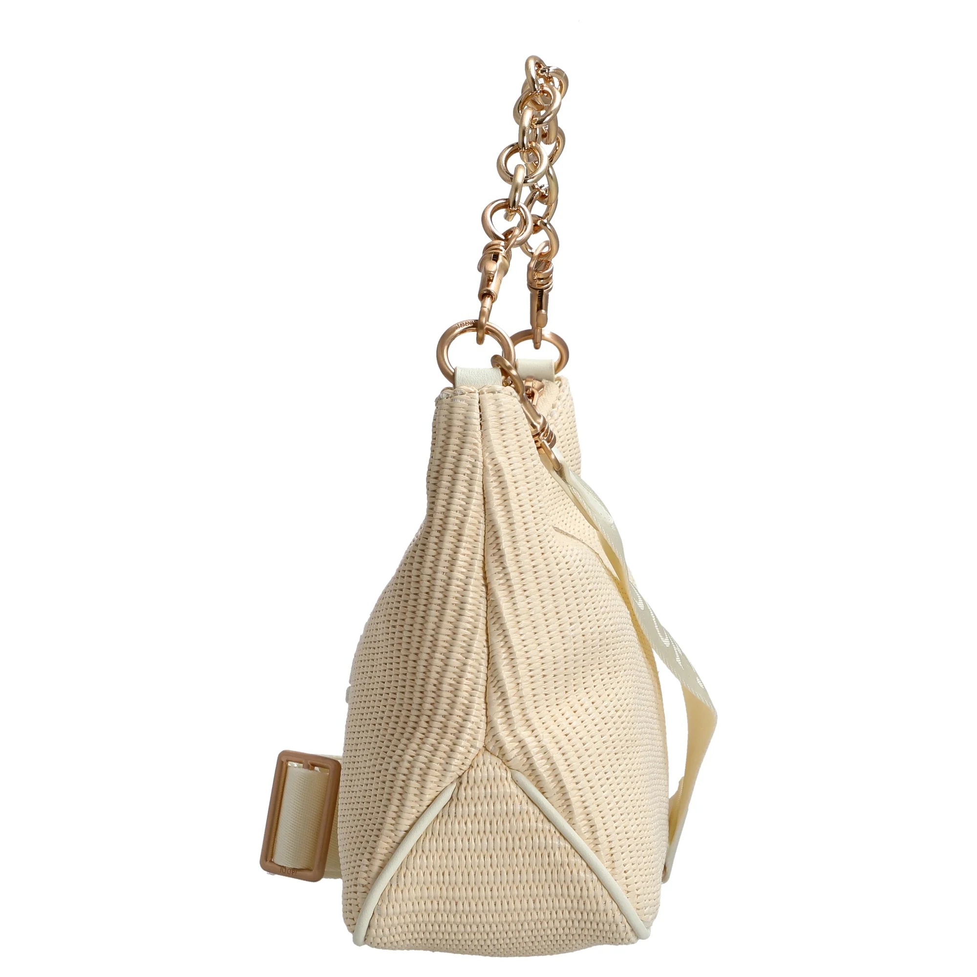 Joop Cestino Chiaro Aimee - Schultertasche 29 cm (offwhite) - Image 3