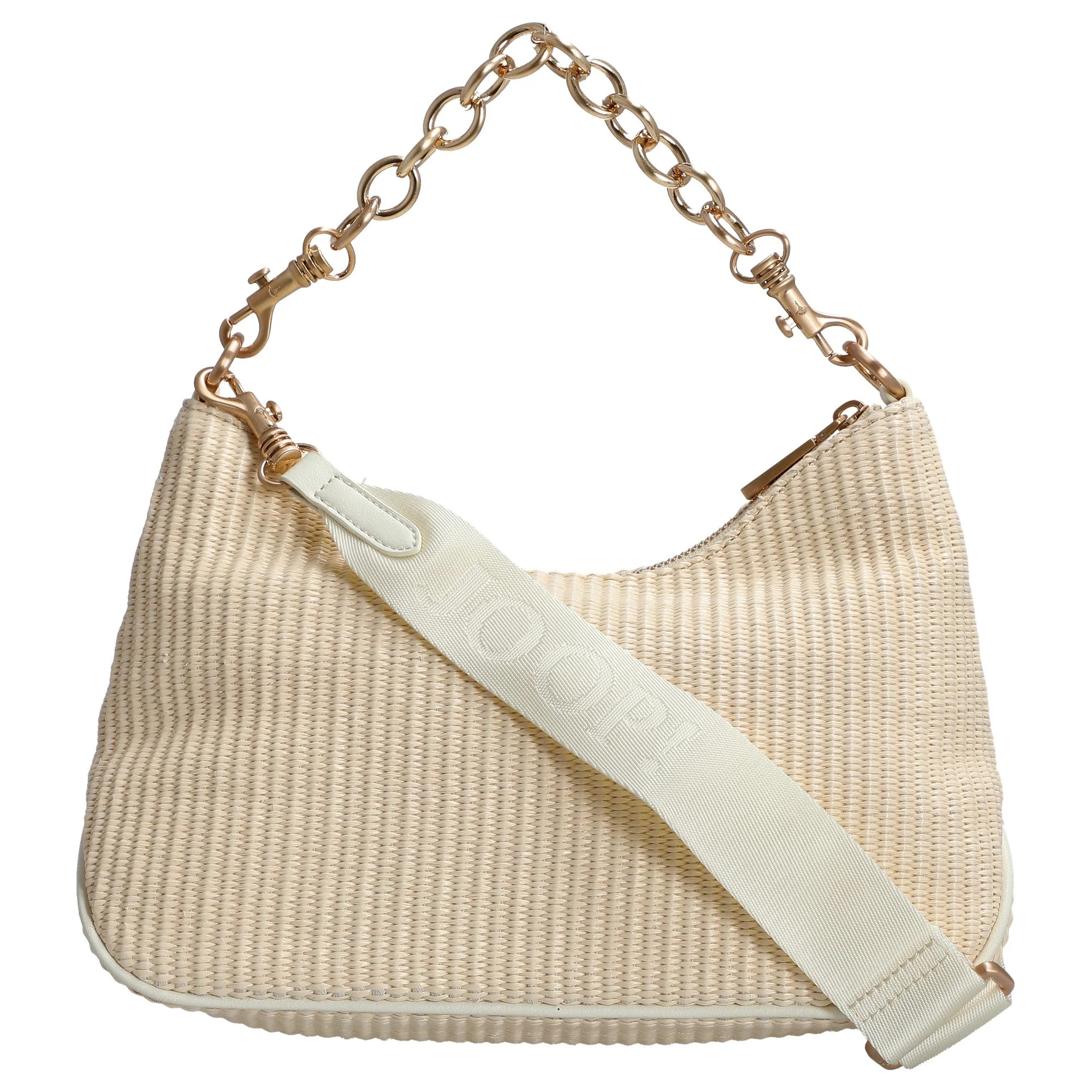 Joop Cestino Chiaro Aimee - Schultertasche 29 cm (offwhite) - Image 4