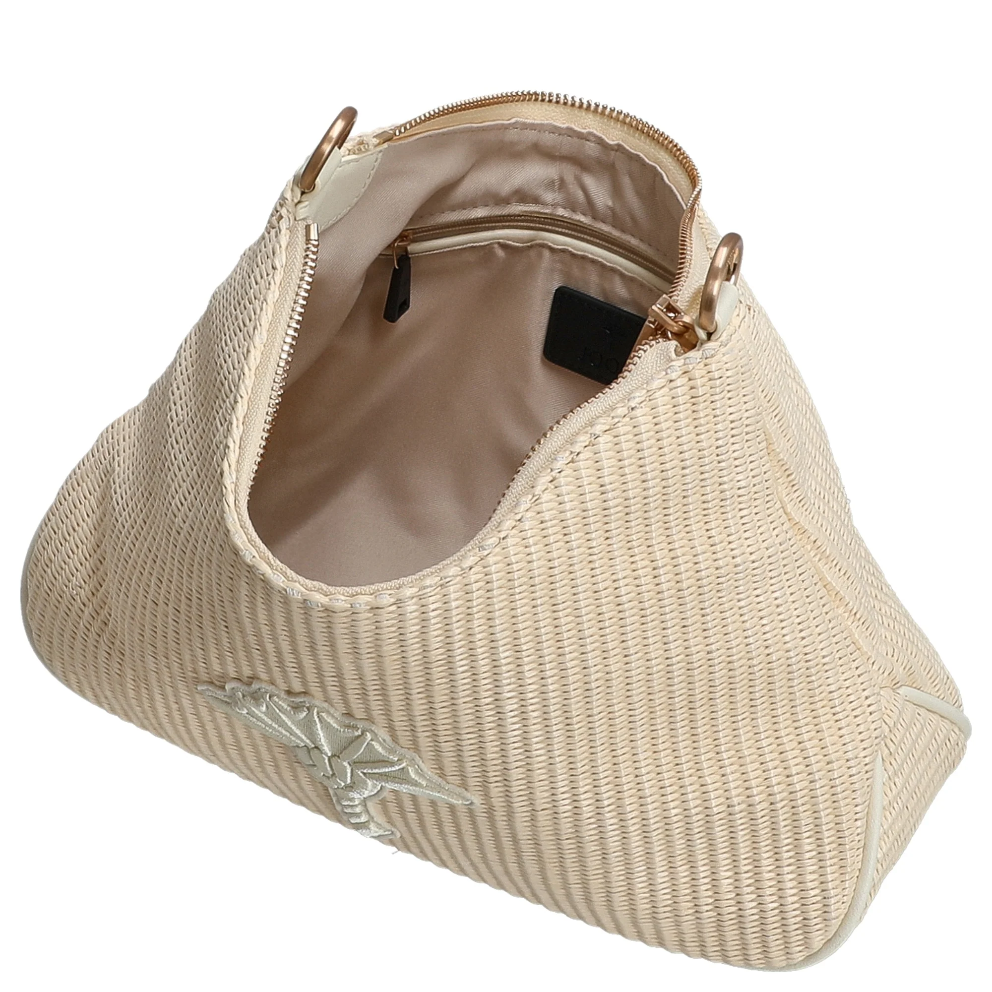 Joop Cestino Chiaro Aimee - Schultertasche 29 cm (offwhite) - Image 6