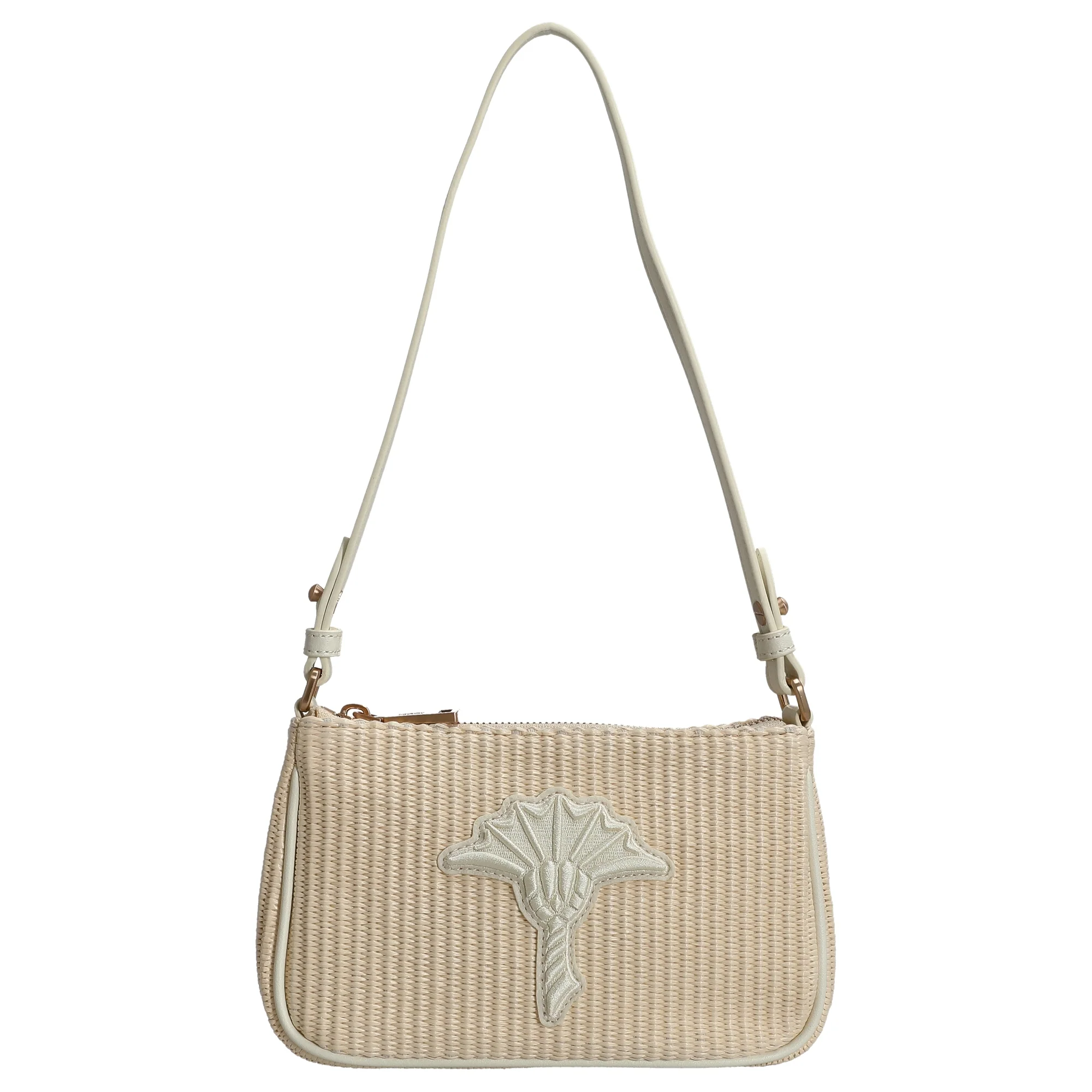 Joop Cestino Chiaro Eunike - Schultertasche 22 cm (offwhite)