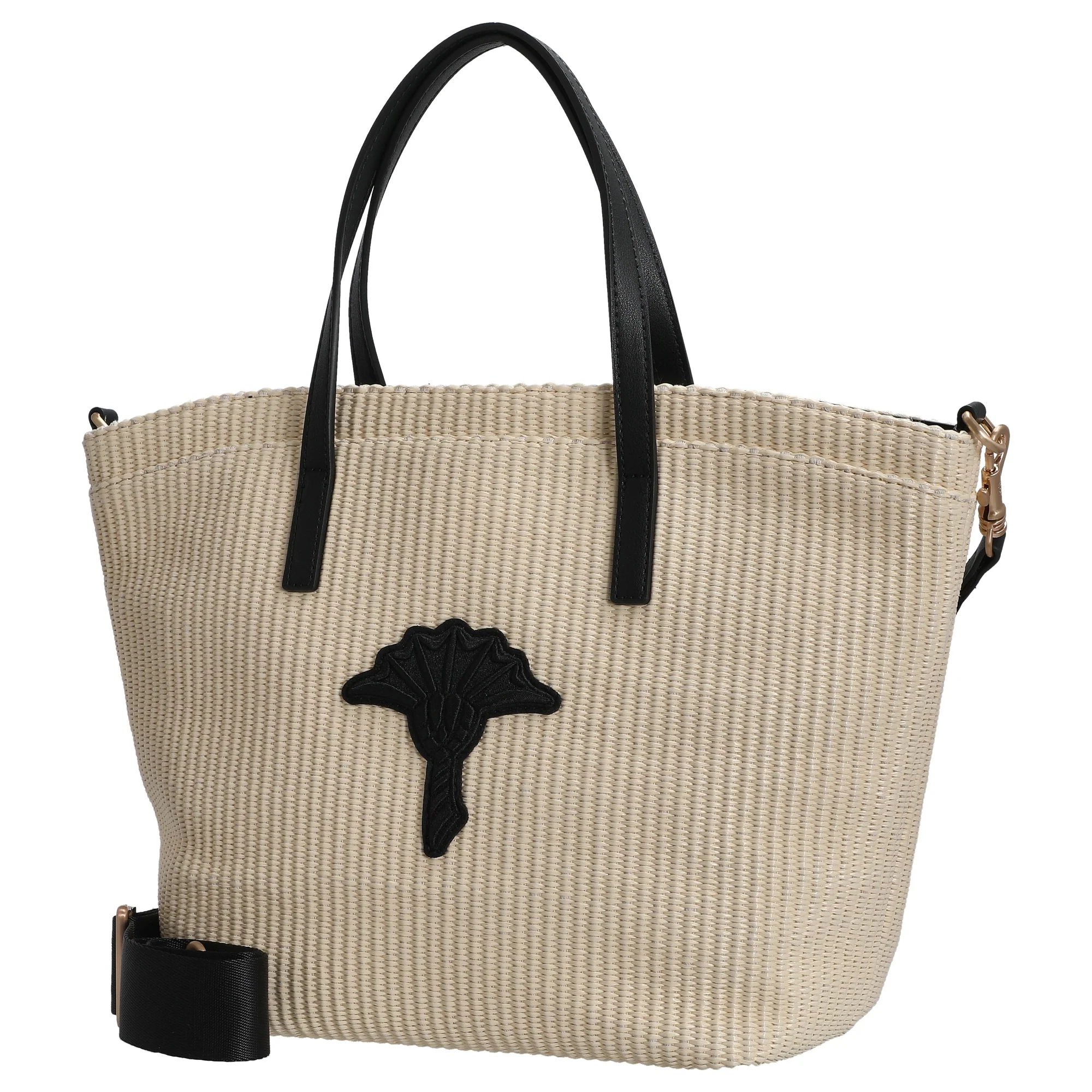 Joop Cestino Chiaro Suna - Shopper 26 cm (schwarz) - Image 2